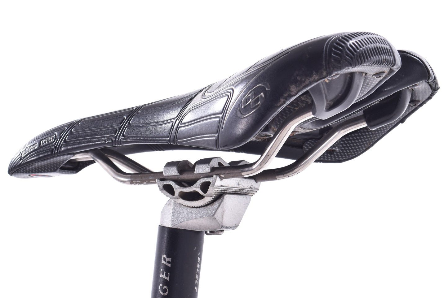 USED Specialized Allez Comp 56cm Aluminum Road Bike Ultegra 2x9 Speed Rim Brake