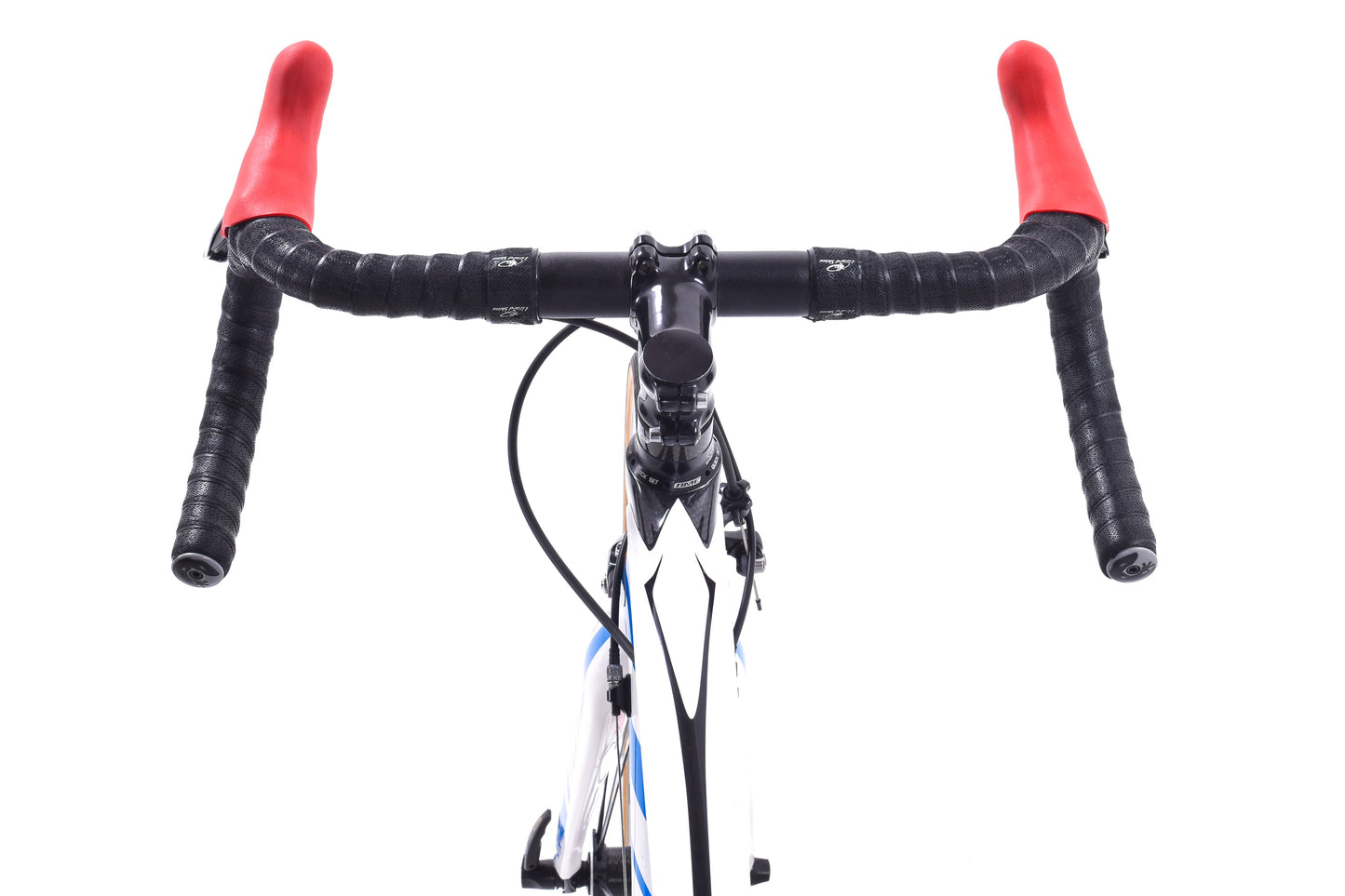 USED Time RX Instinct Carbon Road Bike XS Shimano Dura-Ace 2x10 Speed Quarq Power Meter