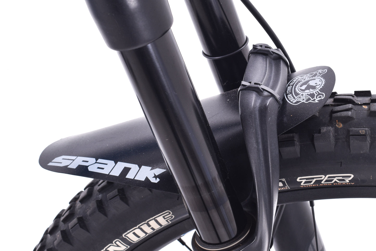 USED 2019 Giant Trance E+ Pro 2 Electric Mountain Bike Full Suspension Shimano XT Blue