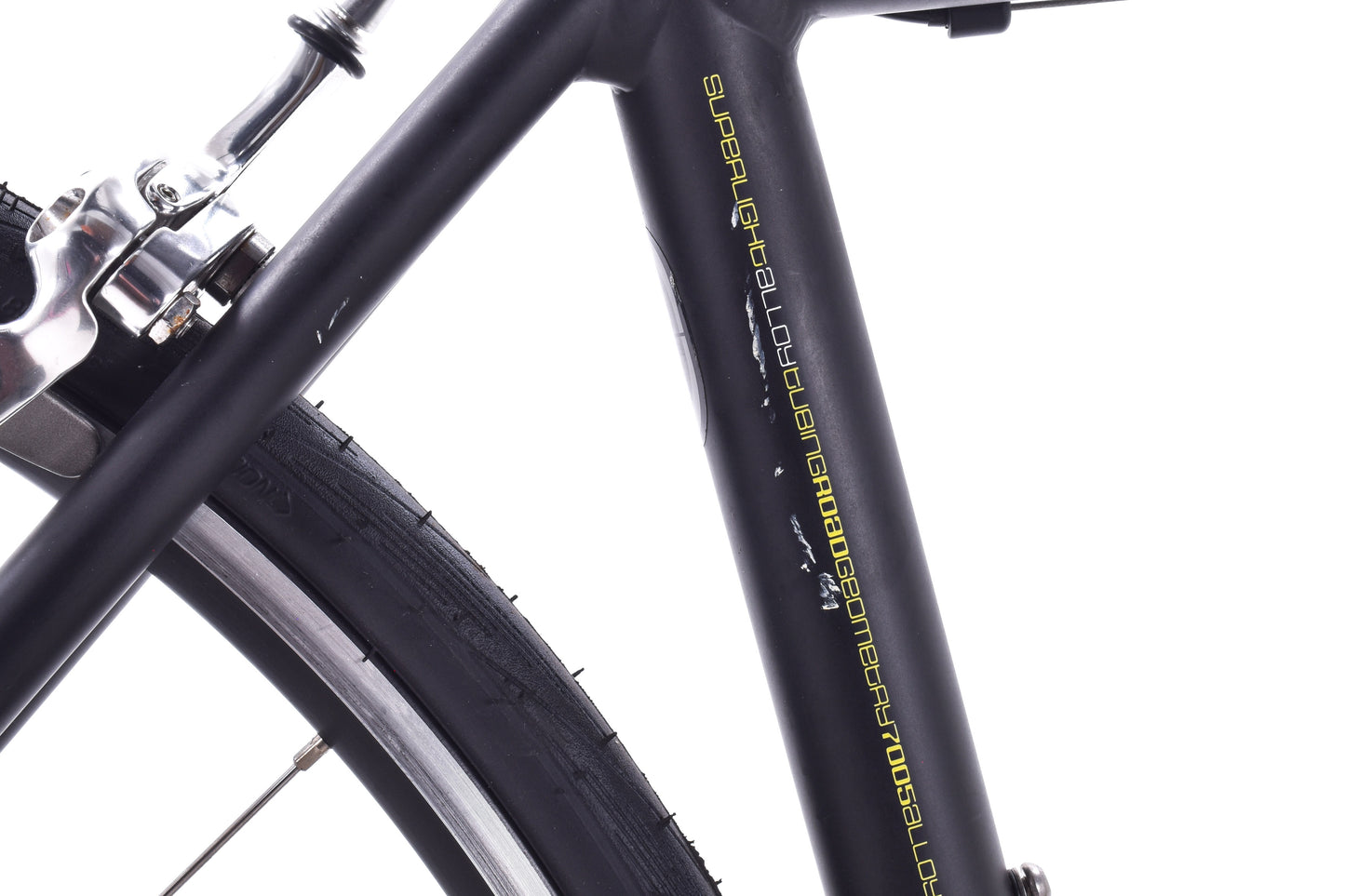 USED Scott Speedster S50 XS Road Bike Shimano Sora 3x8 speed Aluminum Frame Carbon Fork