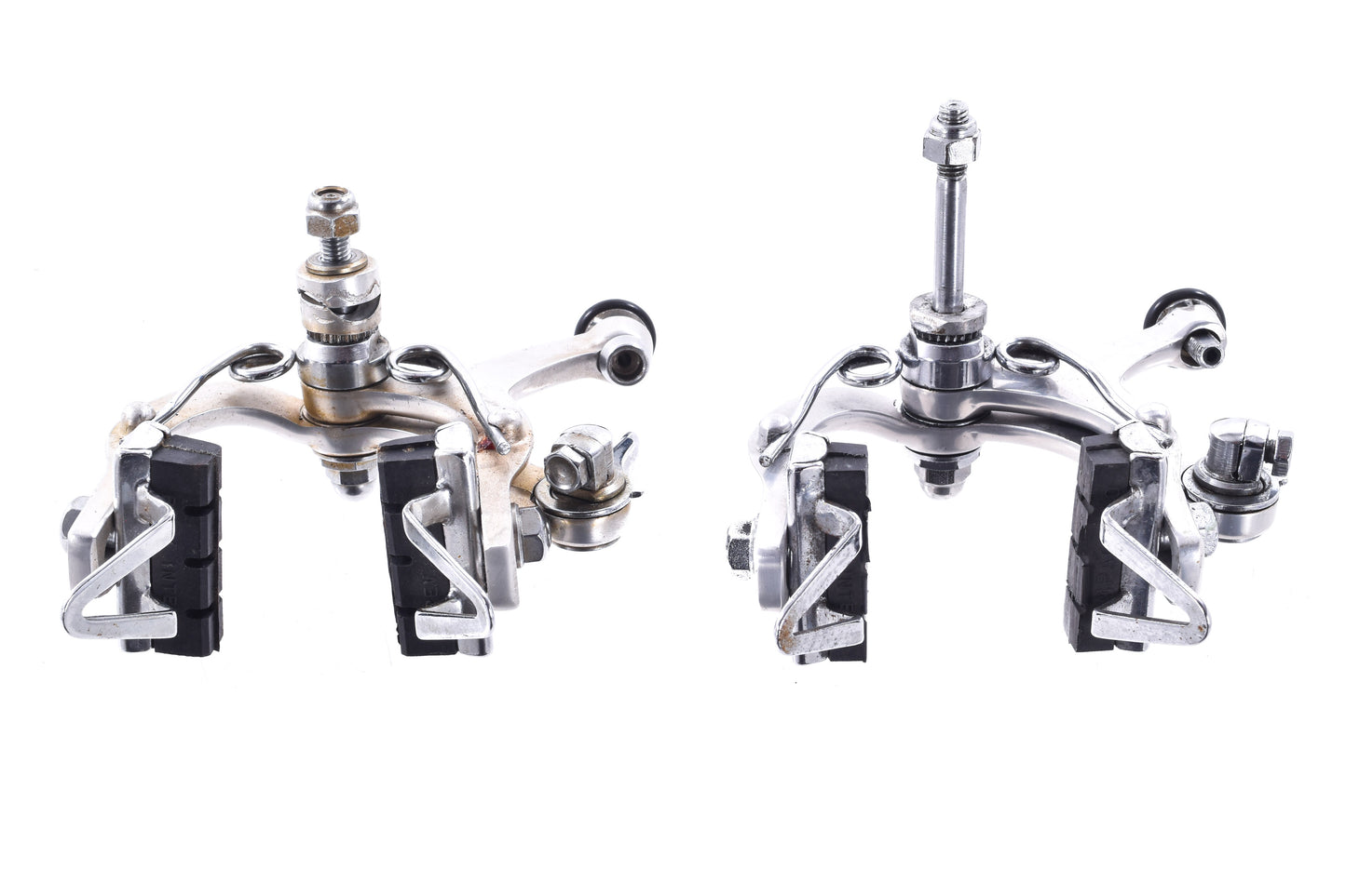 NEW old stock Campagnolo Nuovo Record Partial Groupset Brakes, Derailleurs 70's w/ Boxes NOS NIB