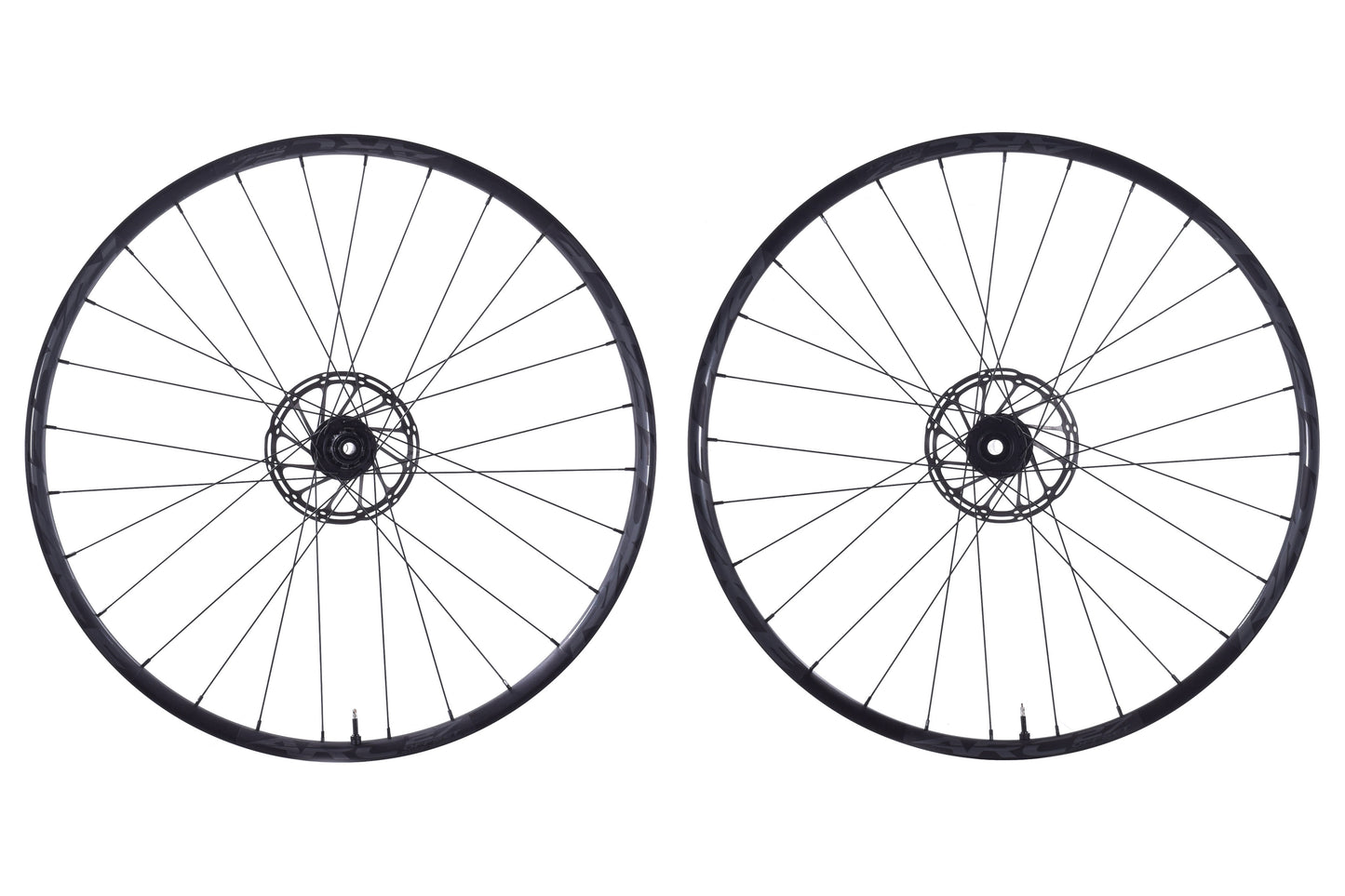 NEW Take Off RaceFace Arc 27 Offset 29" Wheelset DT Swiss 370 Hubs SRAM XD 6 Bolt Disc
