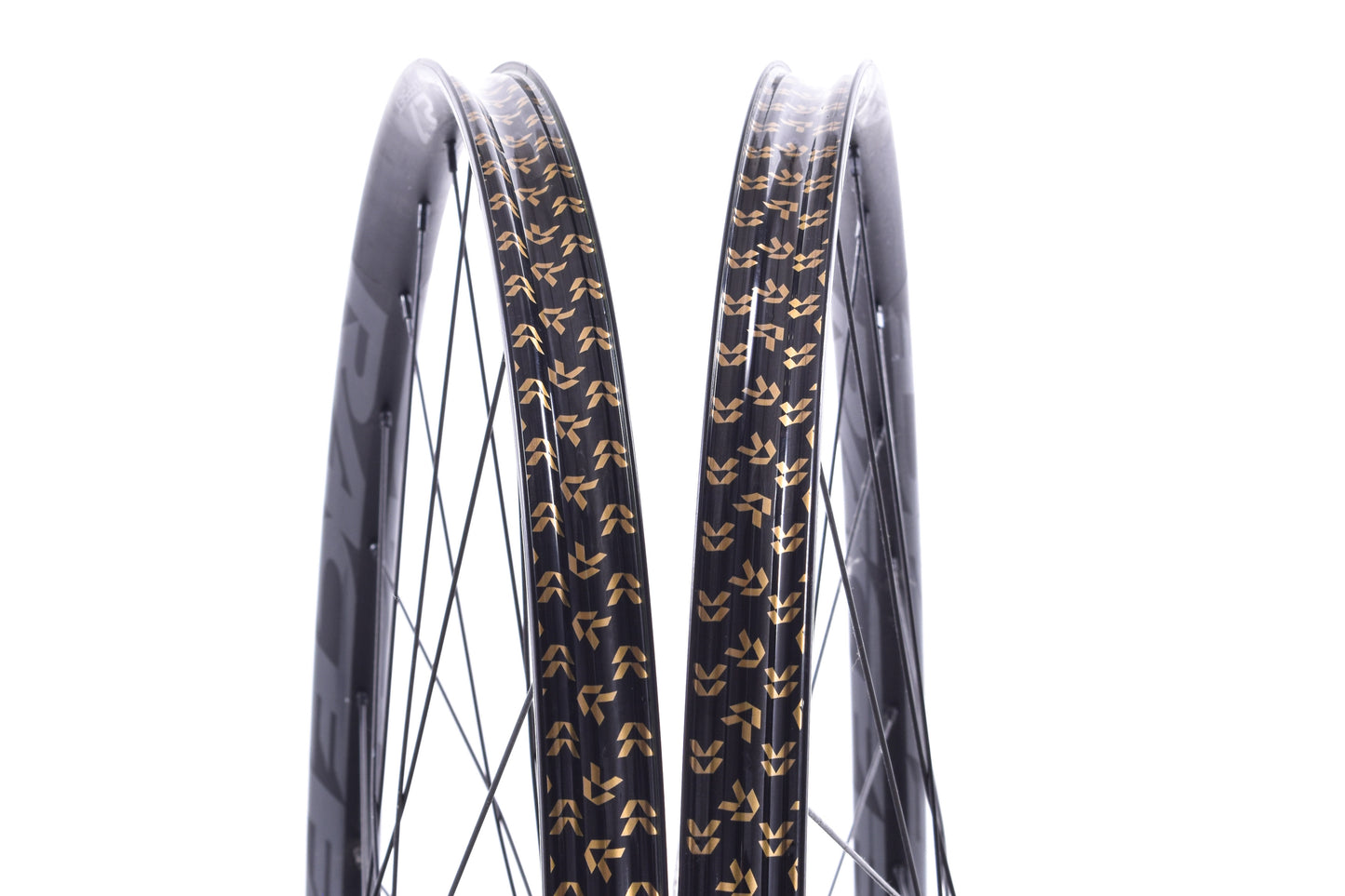 NEW Take Off RaceFace Arc 27 Offset 29" Wheelset DT Swiss 370 Hubs SRAM XD 6 Bolt Disc