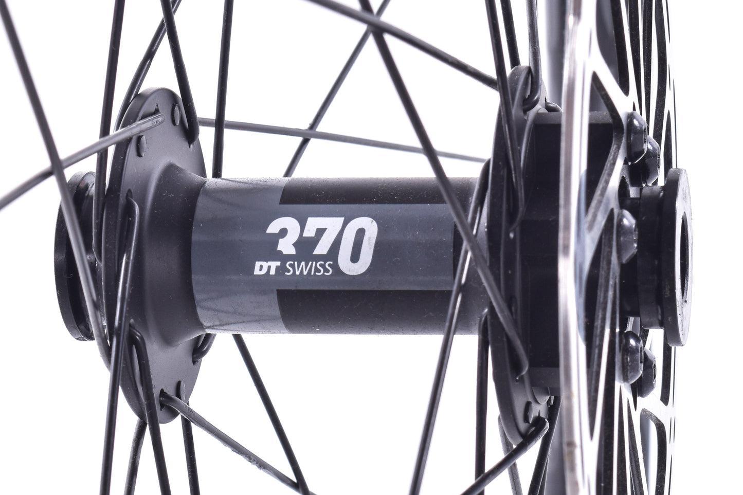 NEW Take Off RaceFace Arc 27 Offset 29" Wheelset DT Swiss 370 Hubs SRAM XD 6 Bolt Disc