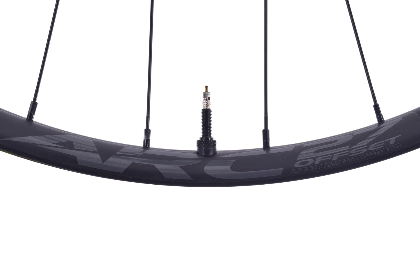 NEW Take Off RaceFace Arc 27 Offset 29" Wheelset DT Swiss 370 Hubs SRAM XD 6 Bolt Disc