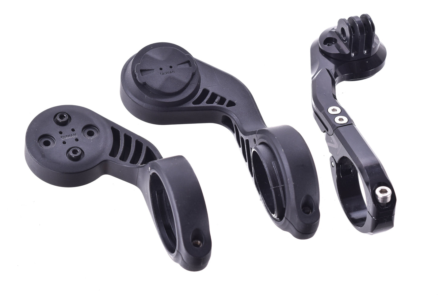 USED Garmin Edge 520 Cycling Computer GPS w/ mounts