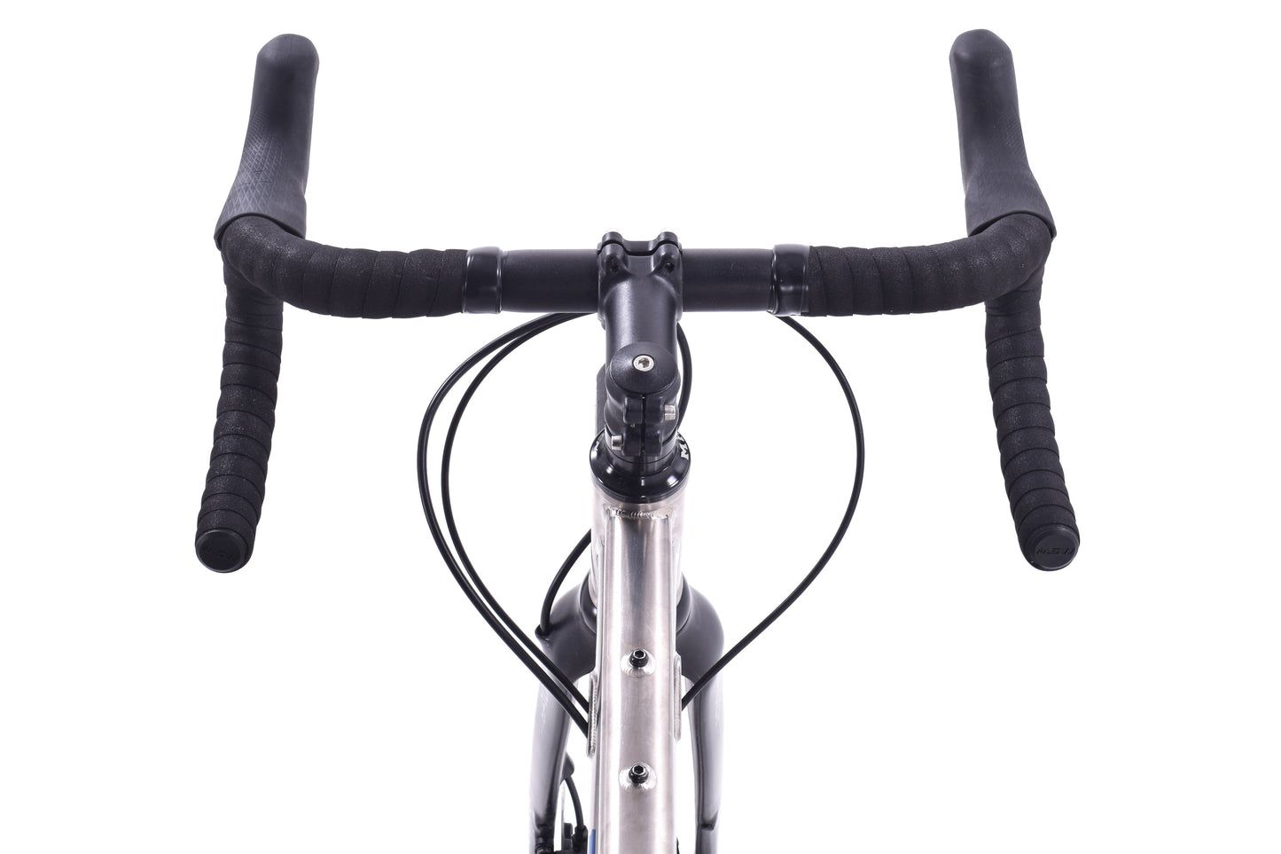USED 2024 Masi Incanto Titanium 51cm Gravel/All-Road Bike Shimano GRX 400 2x10