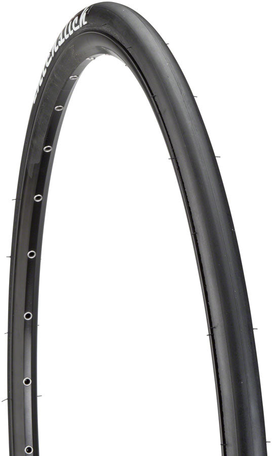 NEW WTB ThickSlick Tire - 700 x 28, Clincher, Wire, Black, Comp - Thick Slick