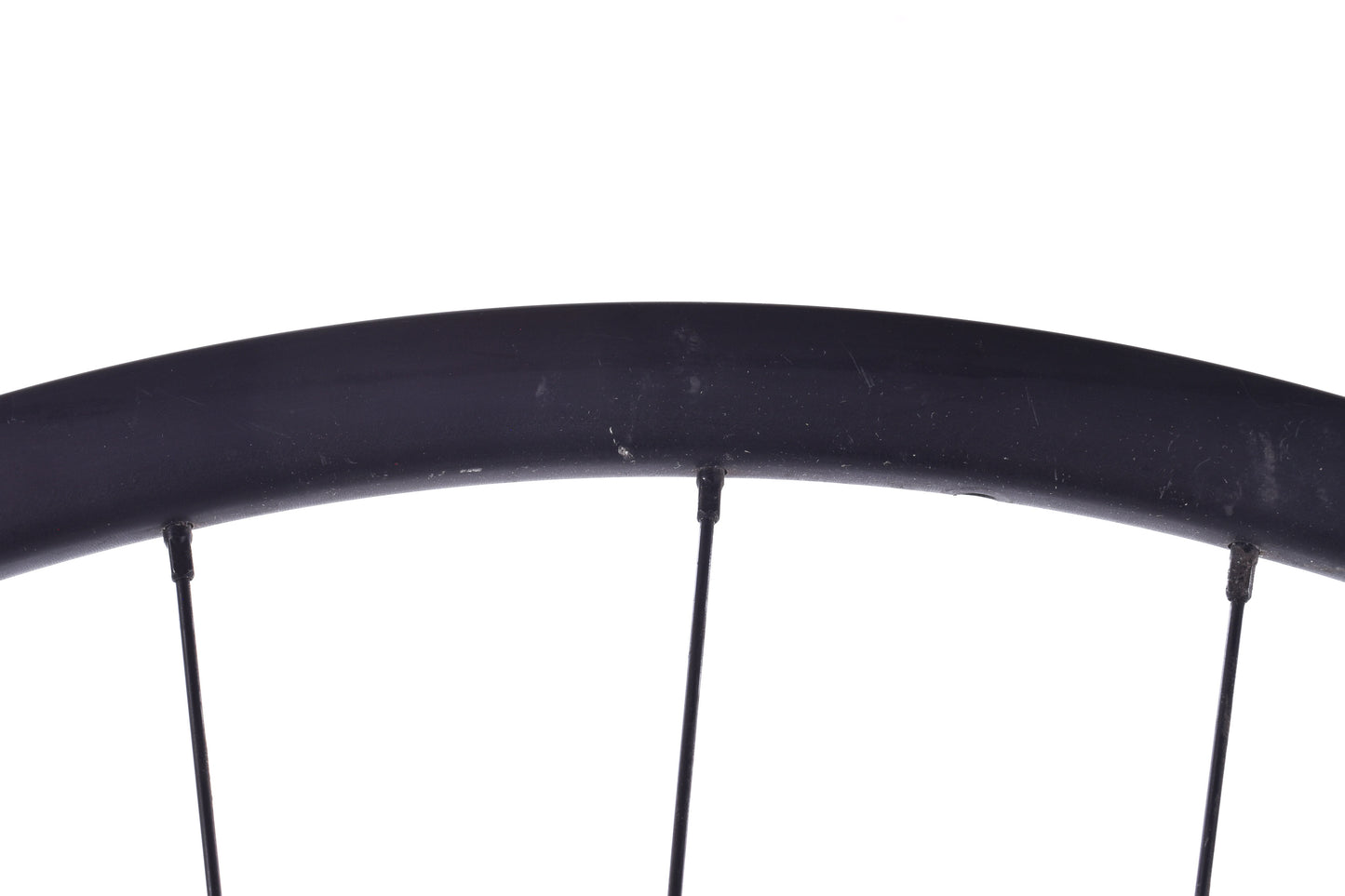 USED Specialized Axis Sport 700C All-Road/Gravel 6 bolt Wheelset 12x100 12x142mm Thru Axle