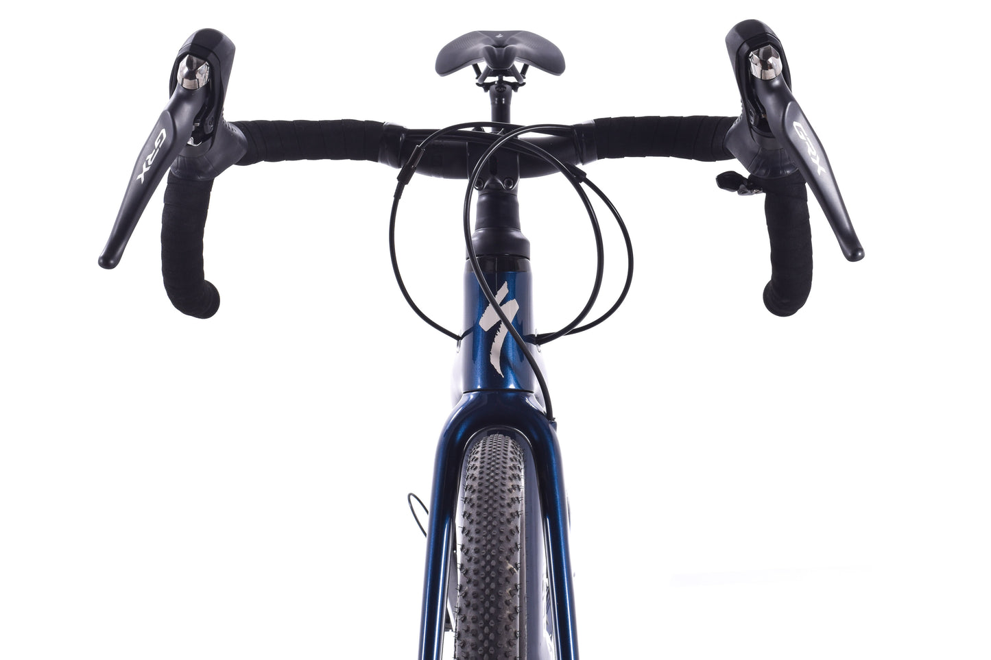 USED Specialized Creo SL Comp Carbon EVO E-Gravel Bike Medium 54cm Shimano GRX 1x11 Speed