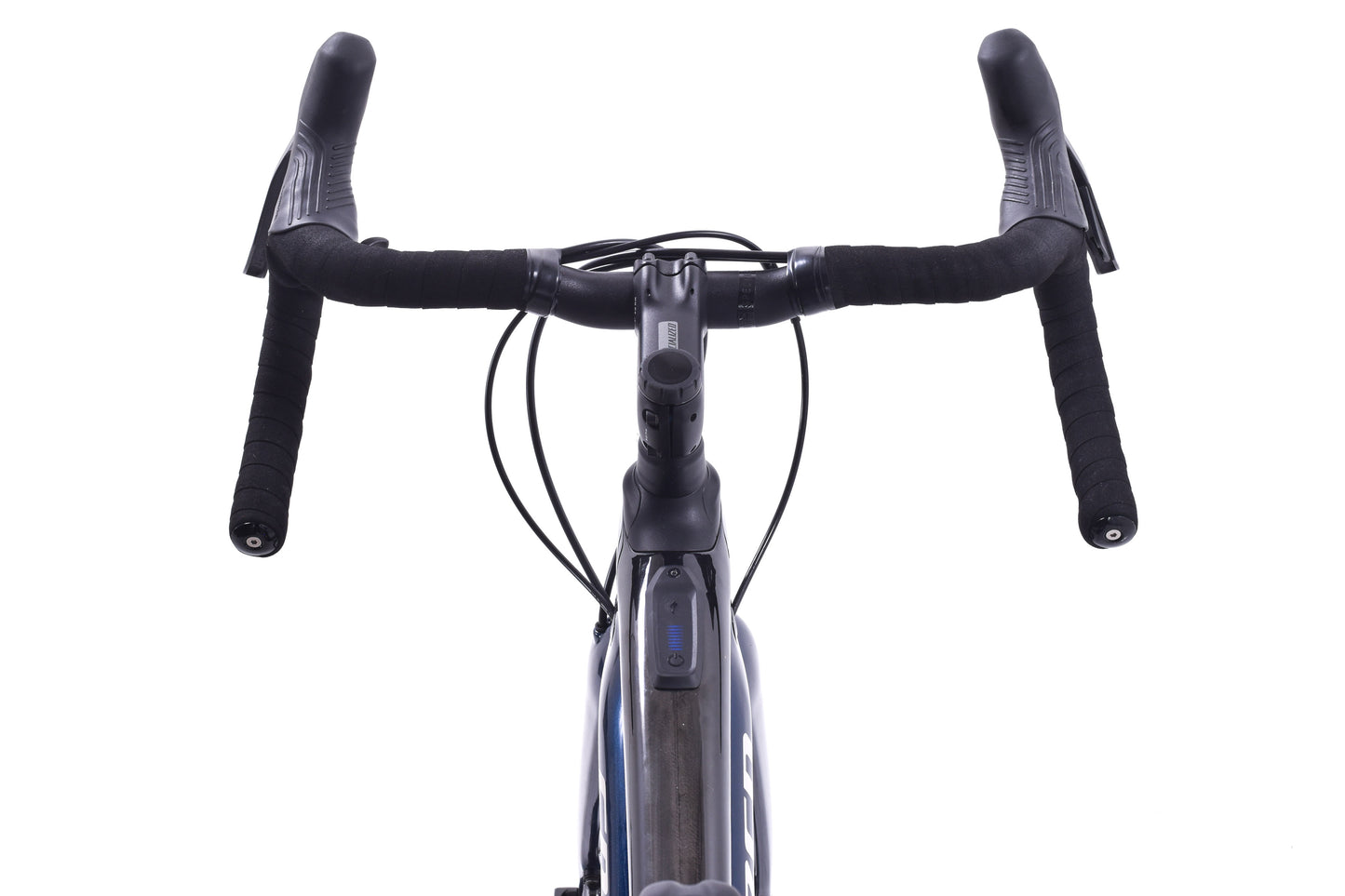 USED Specialized Creo SL Comp Carbon EVO E-Gravel Bike Medium 54cm Shimano GRX 1x11 Speed