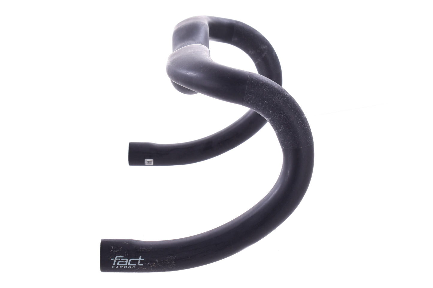USED S-Works Specialized Hover 31.8x360mm Carbon Drop Handlebar 15mm Rise