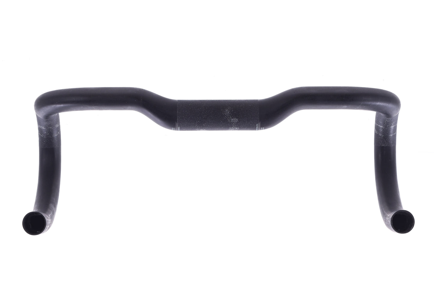 USED S-Works Specialized Hover 31.8x360mm Carbon Drop Handlebar 15mm Rise