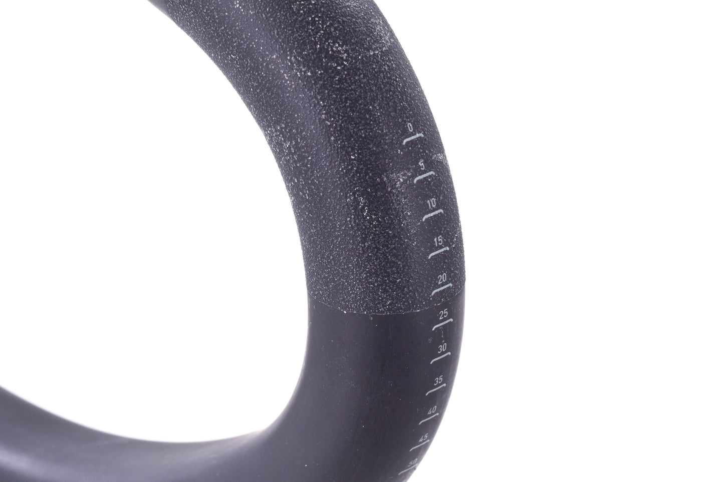 USED S-Works Specialized Hover 31.8x360mm Carbon Drop Handlebar 15mm Rise