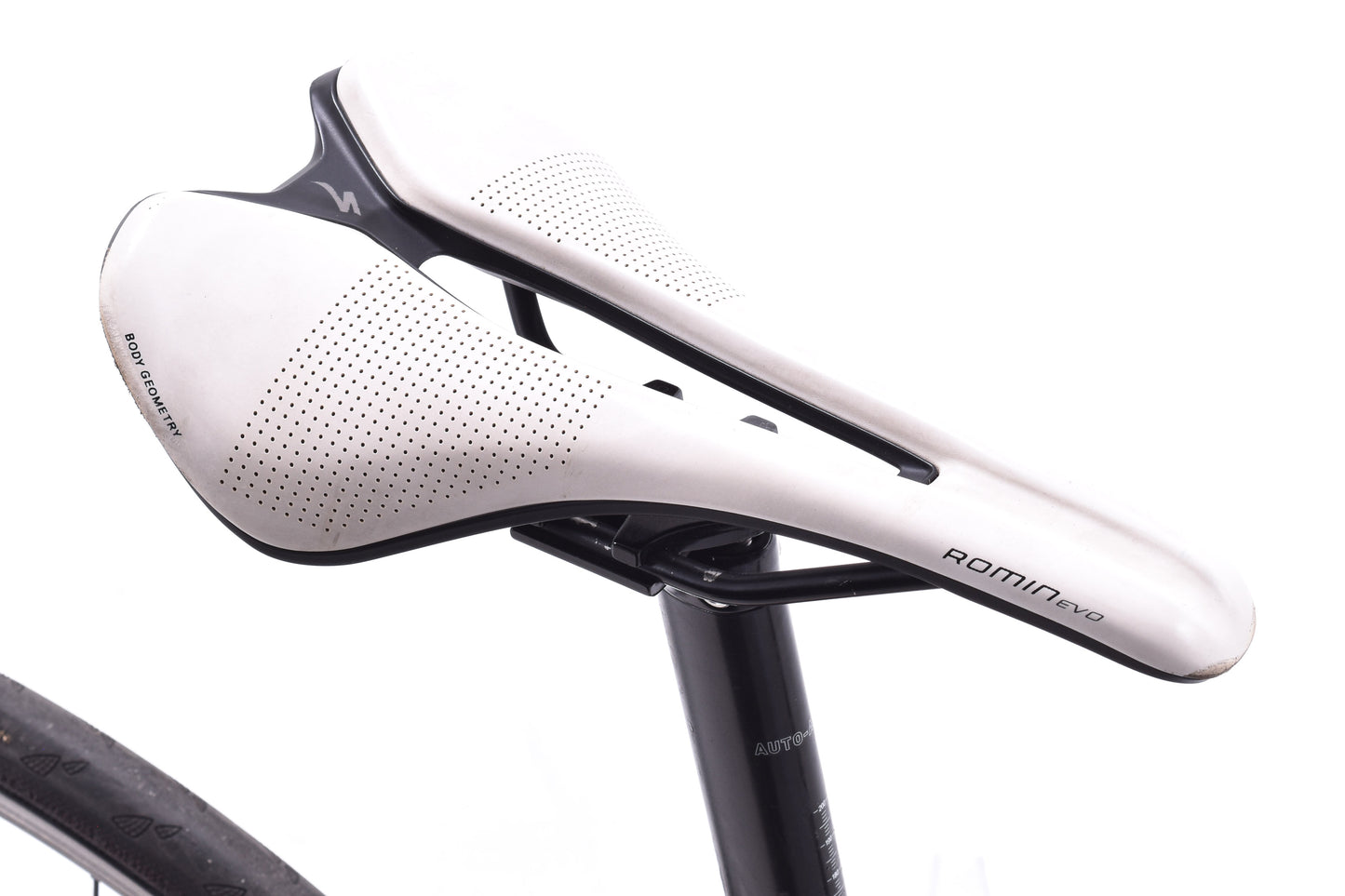 USED 2017 Giant TCR Advanced Carbon Road Bike Medium Shimano Ultegra 2x11 speed