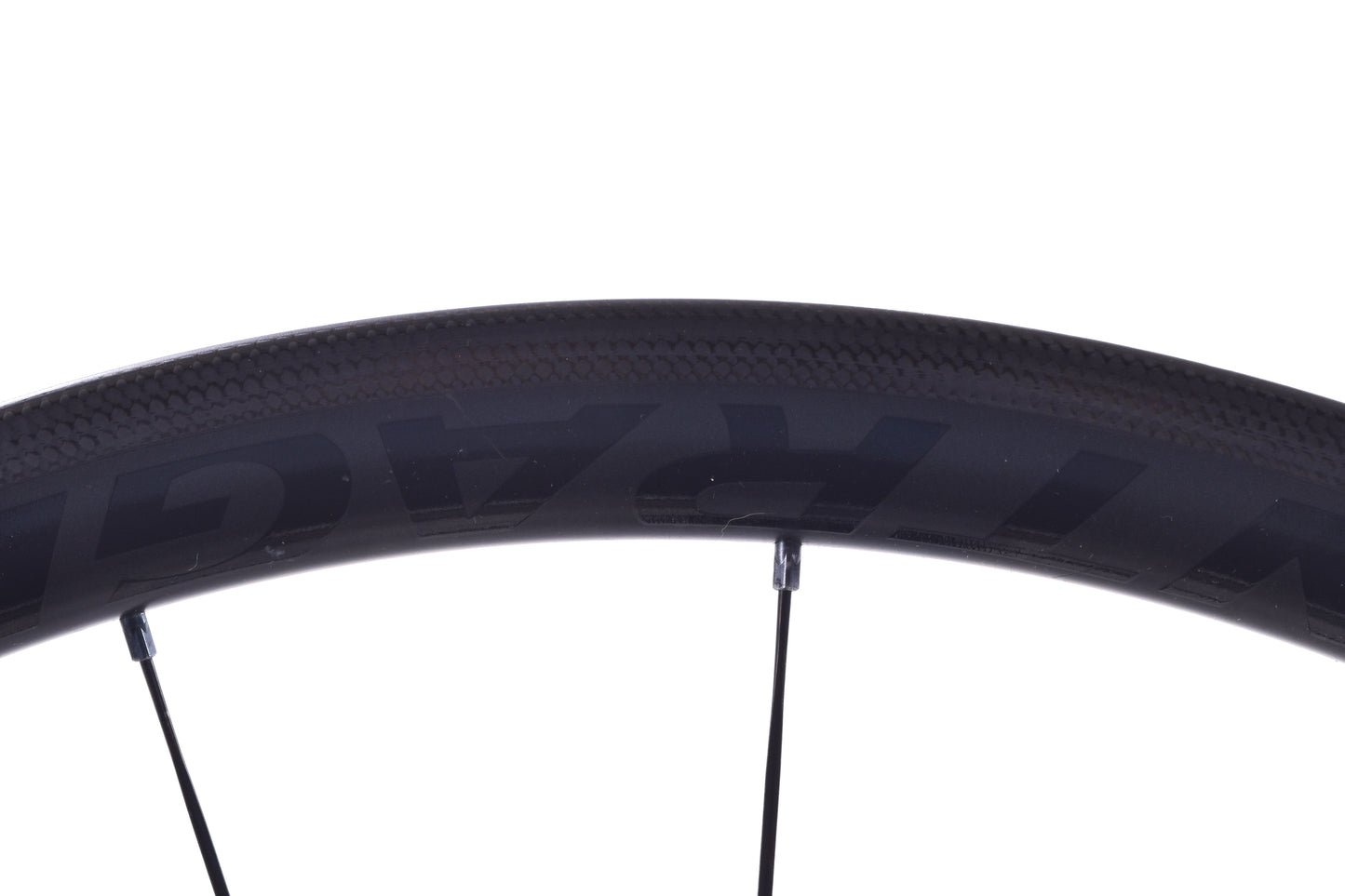 USED Bontrager Aeolus 3 700C Carbon Wheelset Rim Brake QR Shimano/SRAM 11 speed