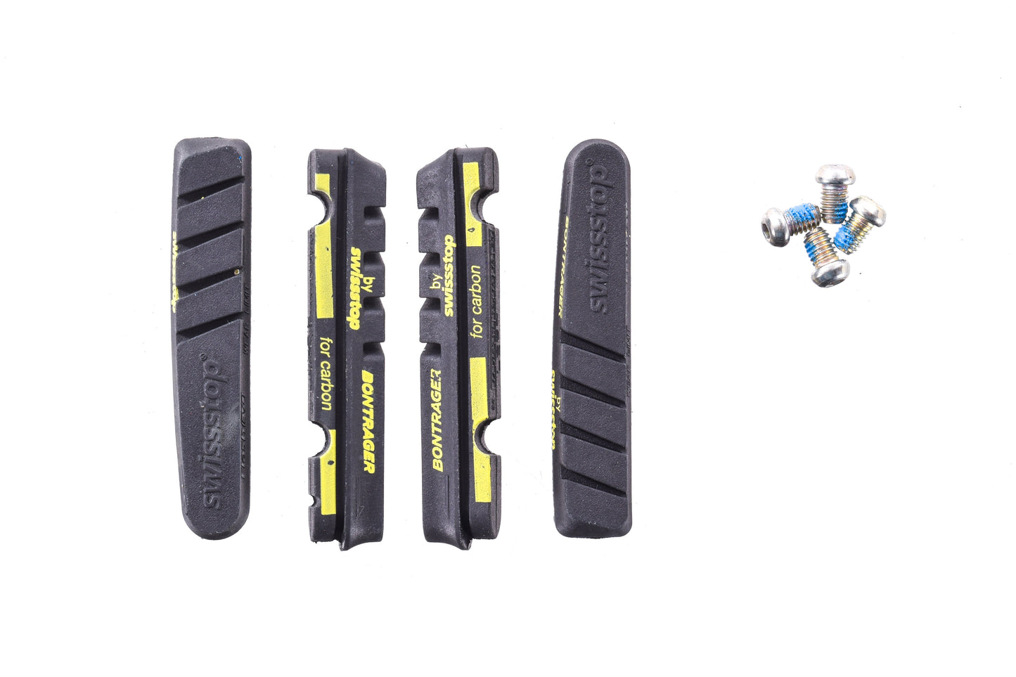 USED Bontrager Aeolus 3 700C Carbon Wheelset Rim Brake QR Shimano/SRAM 11 speed