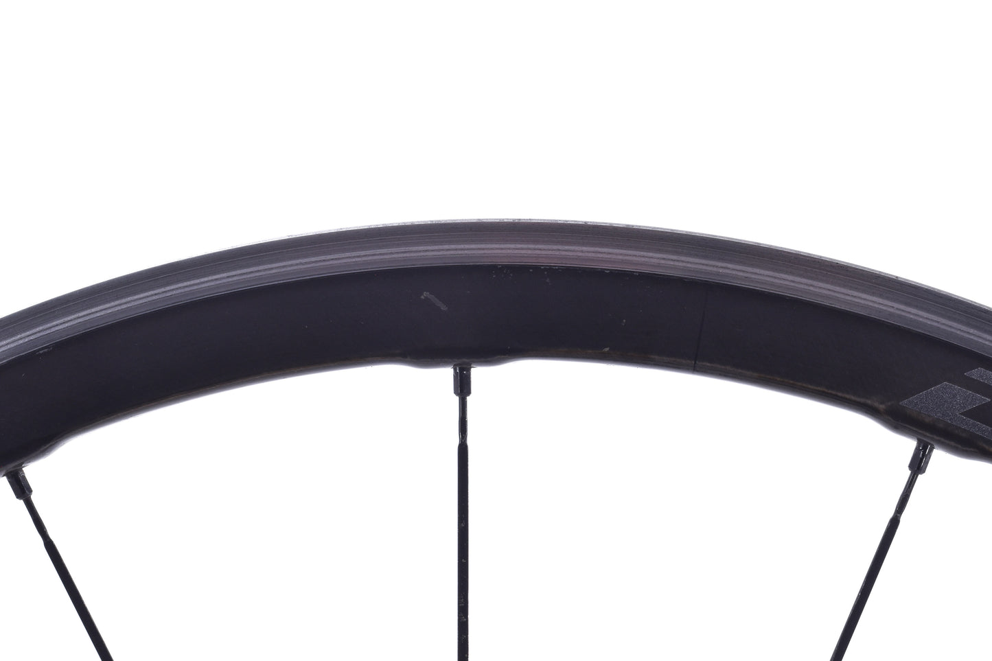 USED Shimano Dura-Ace R9100 C40 Carbon/Alloy 700C Road Wheelset Rim Brake Quick Release