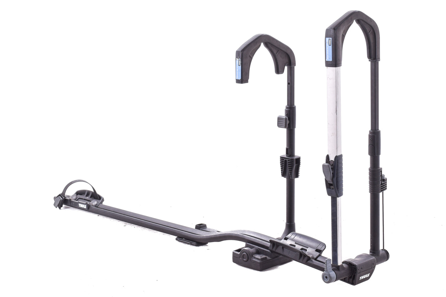 USED Thule Upride Bike Roof Rack Carrier