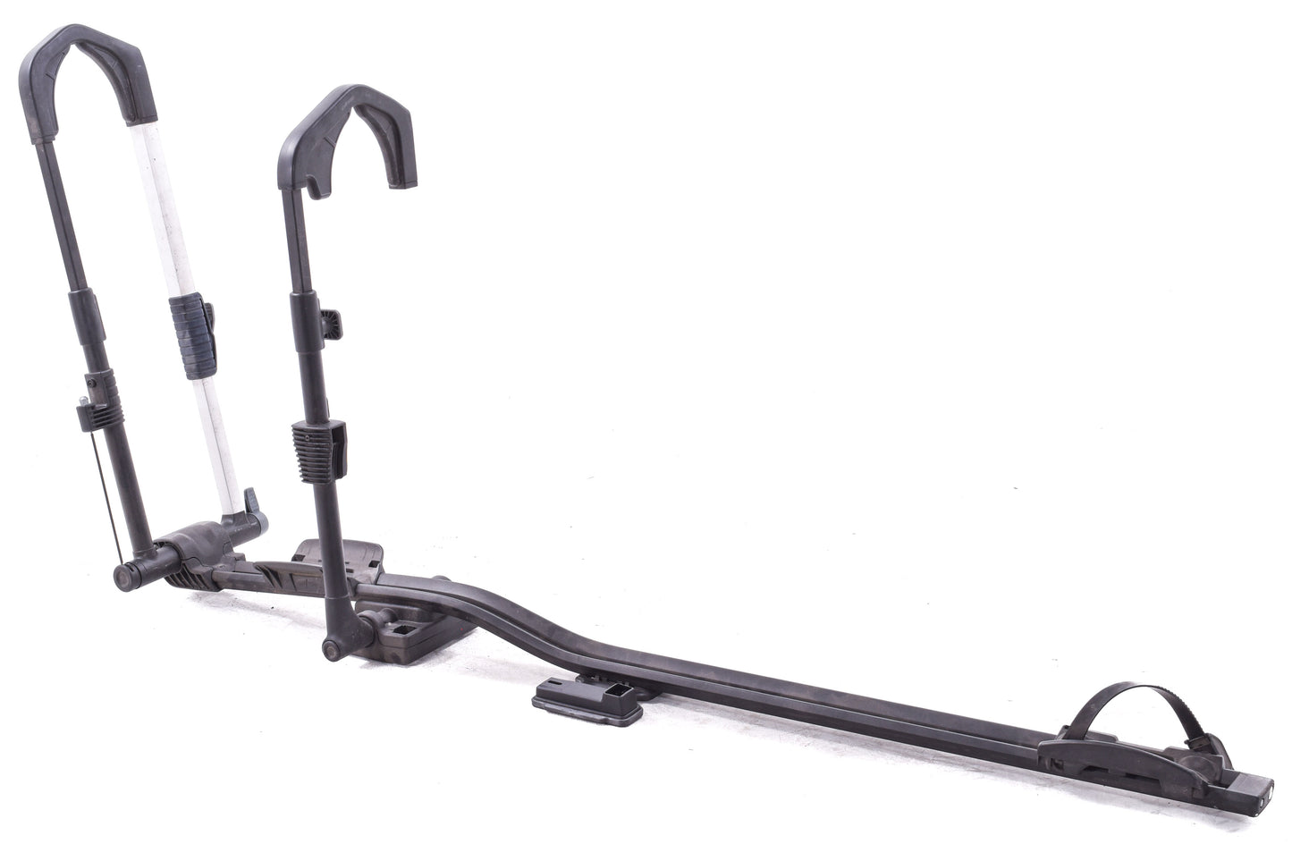 USED Thule Upride Bike Roof Rack Carrier