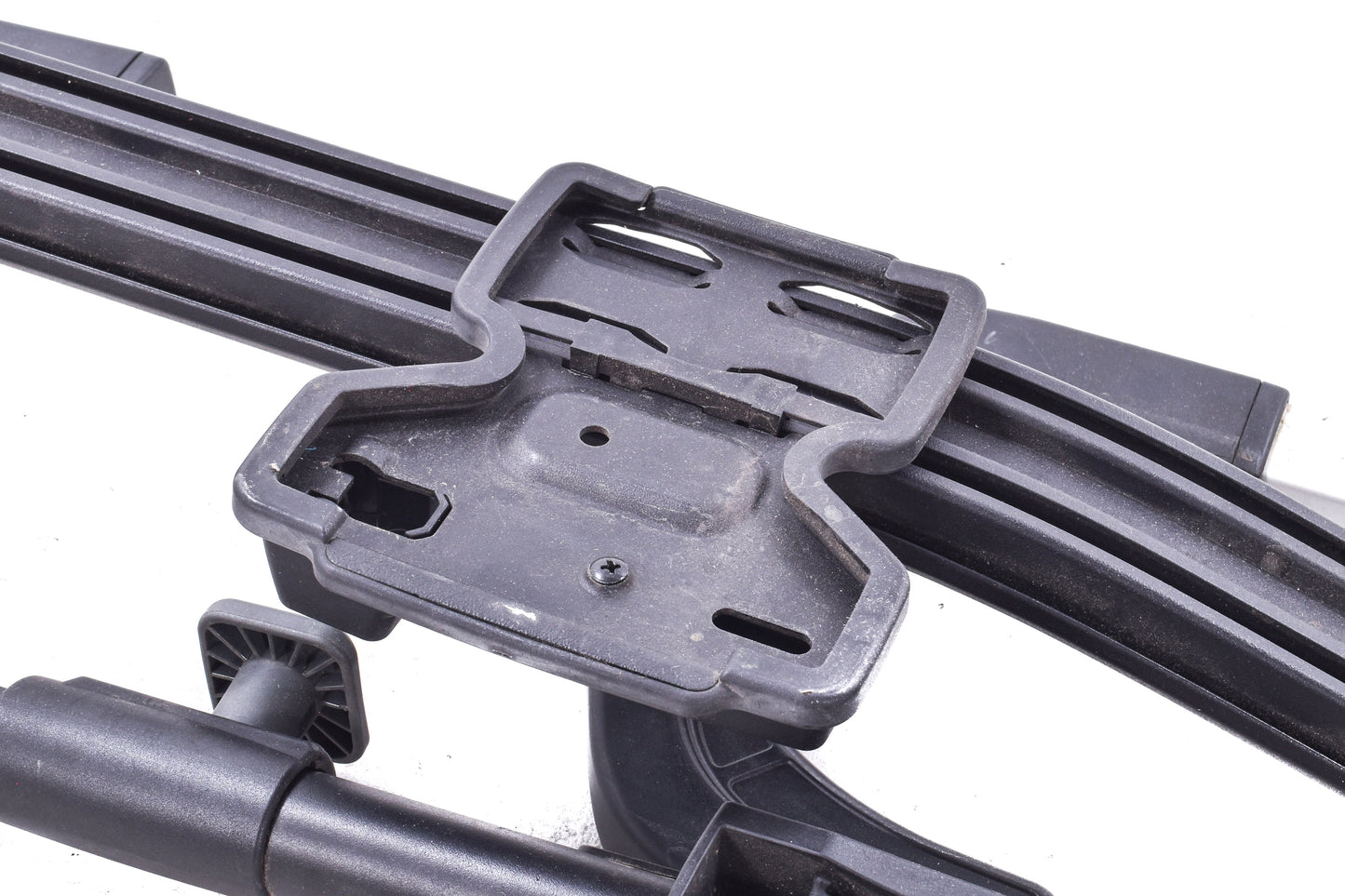 USED Thule Upride Bike Roof Rack Carrier