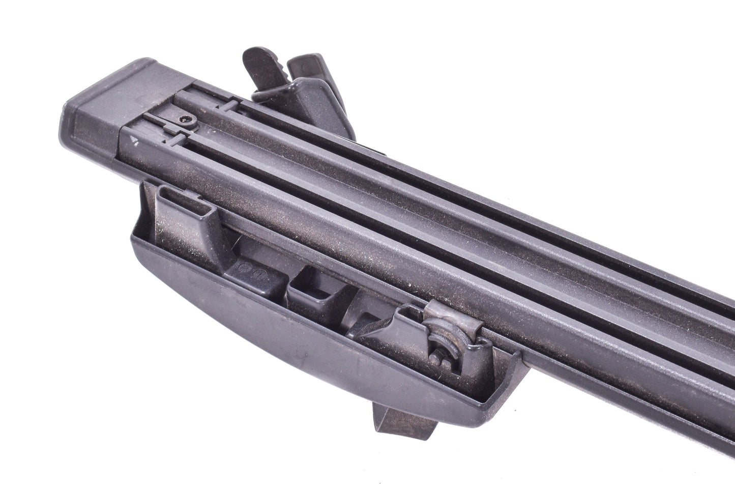 USED Thule Upride Bike Roof Rack Carrier