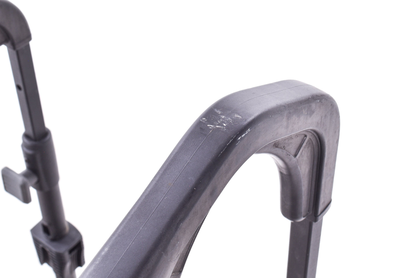 USED Thule Upride Bike Roof Rack Carrier
