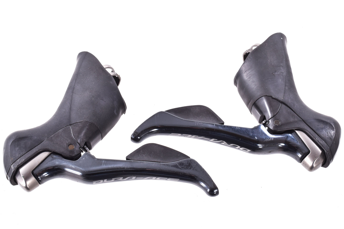 USED Shimano Dura-Ace 9000/Ultegra R8000 Mechanical Rim Brake Groupset 2x11 speed Shifters, Brakes, Derailleurs