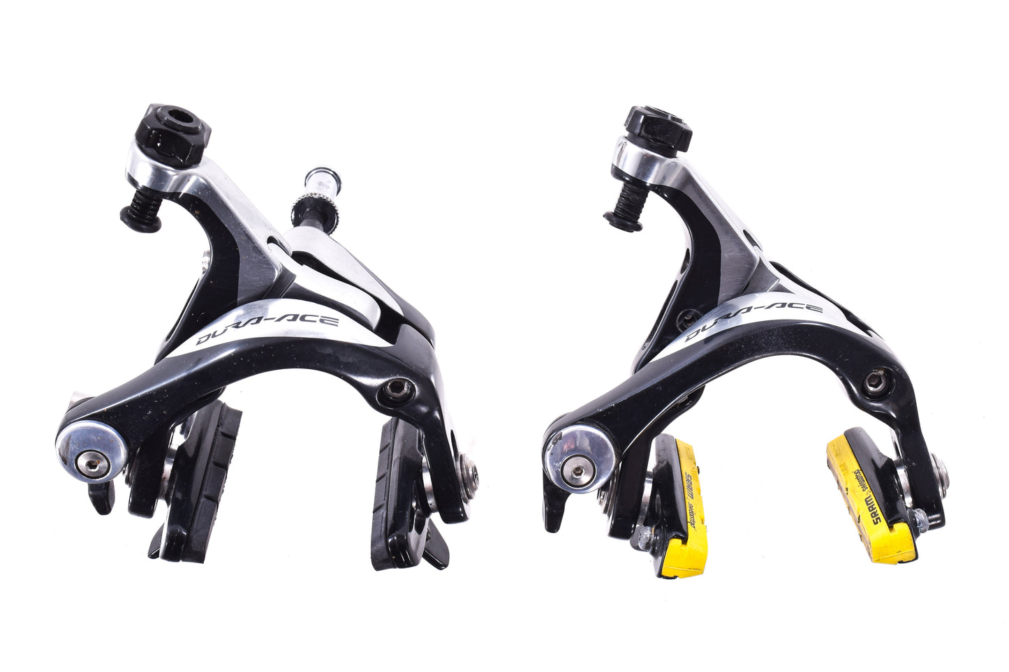 USED Shimano Dura-Ace 9000/Ultegra R8000 Mechanical Rim Brake Groupset 2x11 speed Shifters, Brakes, Derailleurs