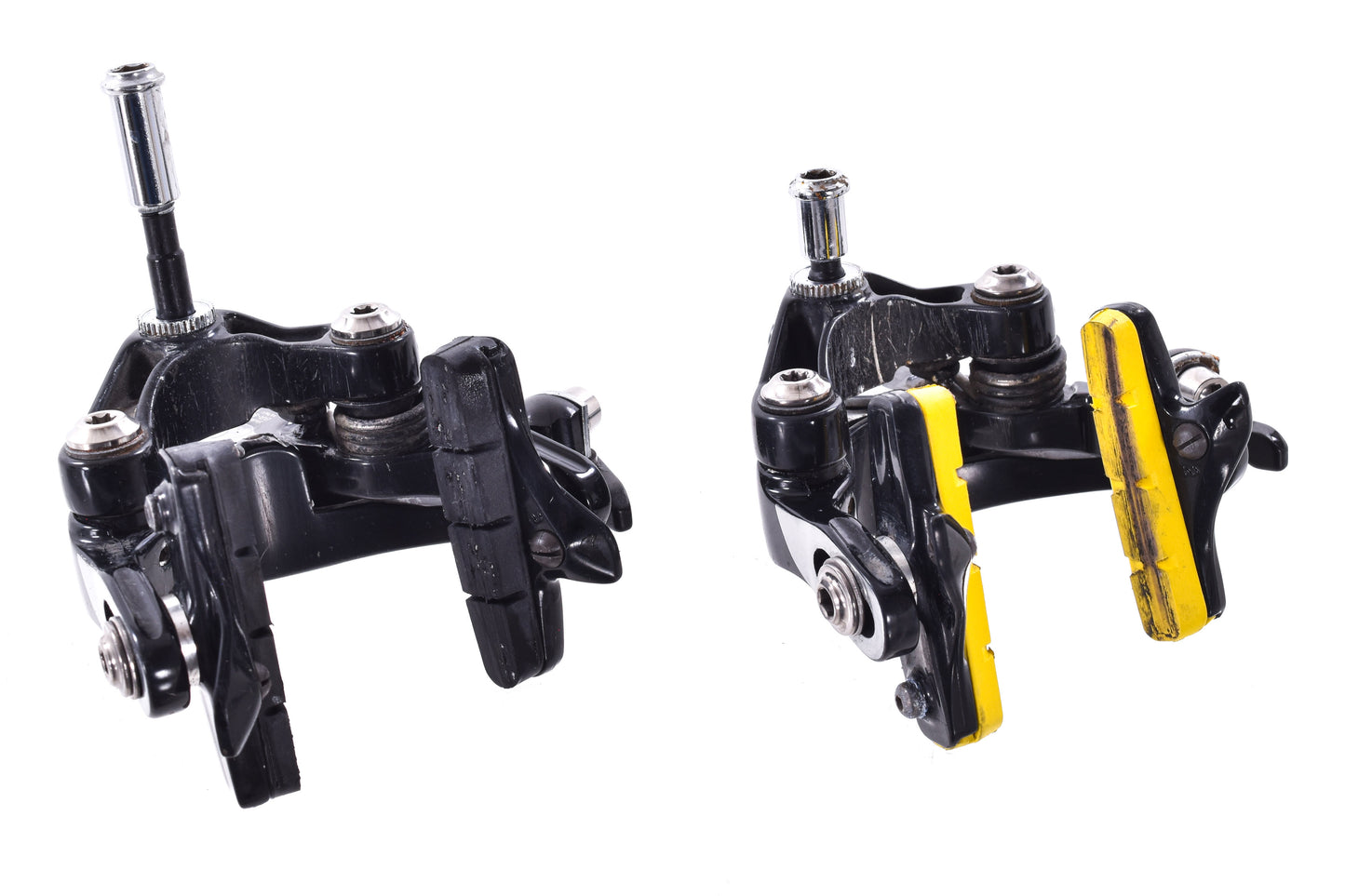 USED Shimano Dura-Ace 9000/Ultegra R8000 Mechanical Rim Brake Groupset 2x11 speed Shifters, Brakes, Derailleurs