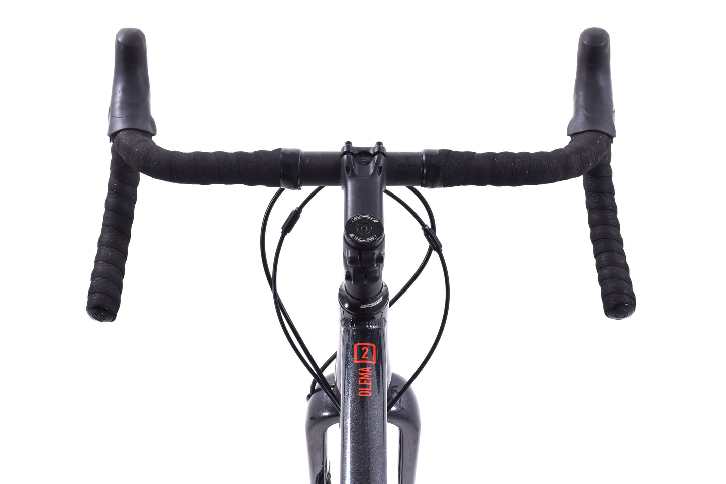 USED 2021 Marin Olema 2 Alloy Gravel Bike Medium 2x8 Speed Shimano Claris