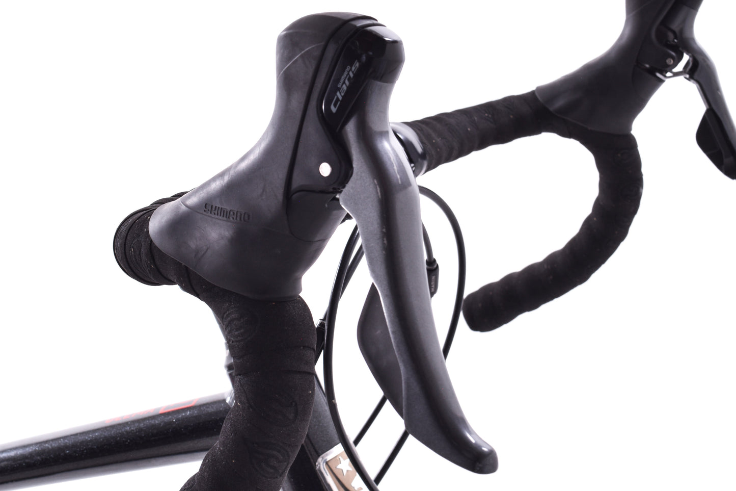 USED 2021 Marin Olema 2 Alloy Gravel Bike Medium 2x8 Speed Shimano Claris
