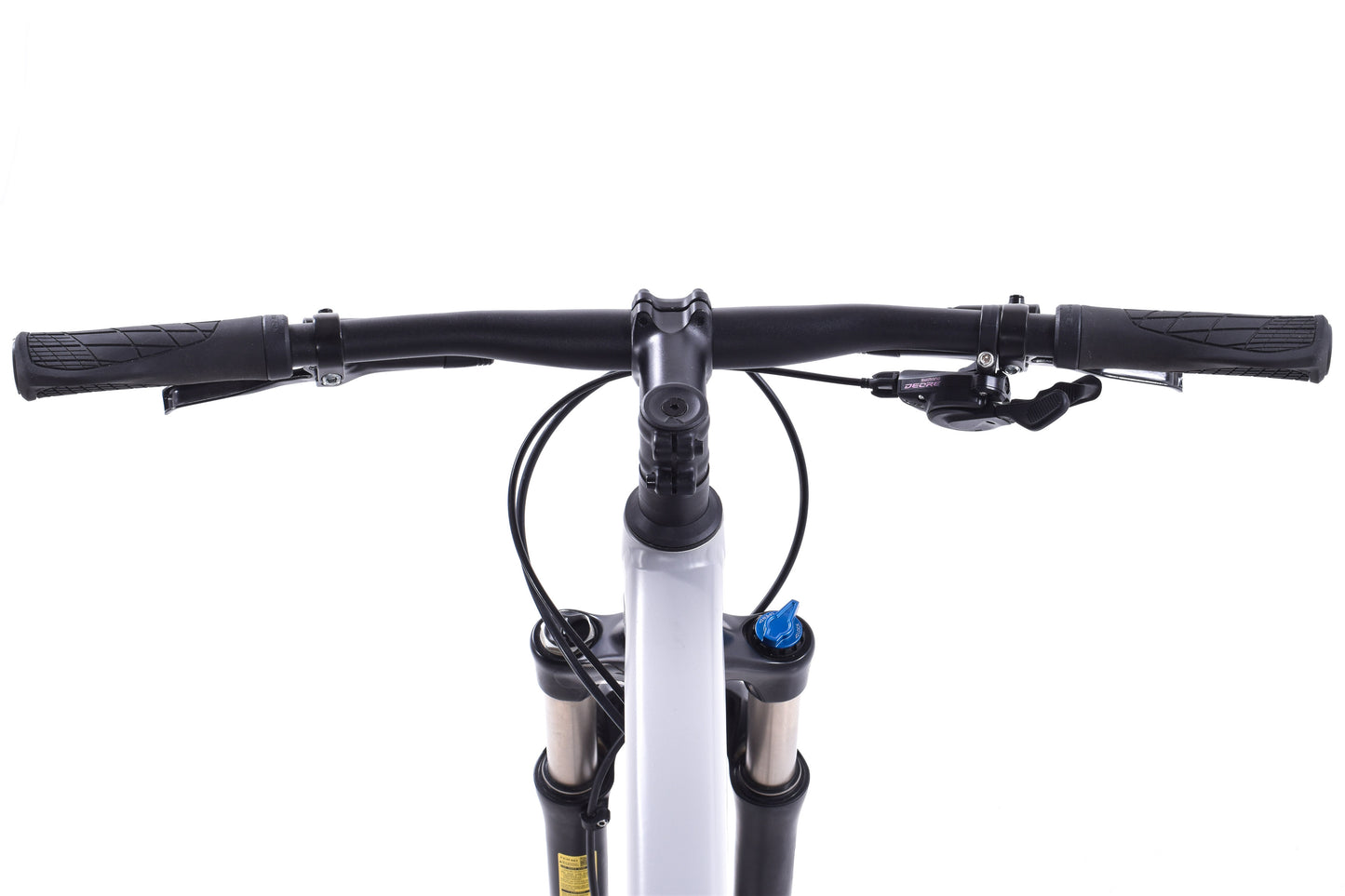 USED Canyon Pathlite 6 Alloy Gravel Hybrid Bike Small 1x12 Speed Gray/Black