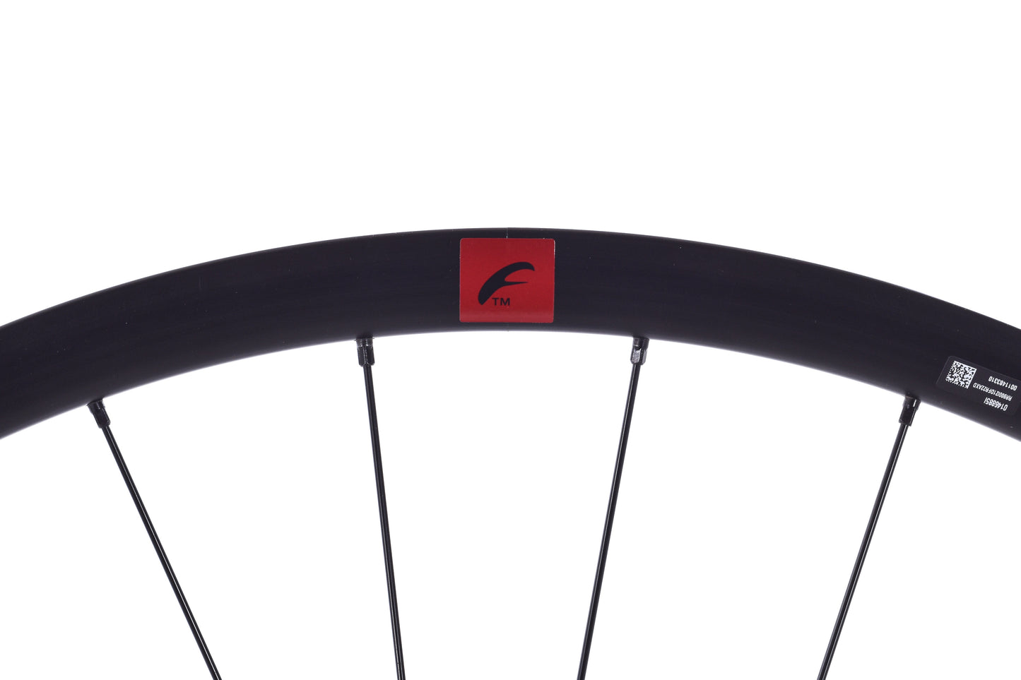 NEW Take Off Fulcrum Rapid Red 900 CL Disc 700C Thru Axle All-Road/Gravel Wheelset Shimano HG 11