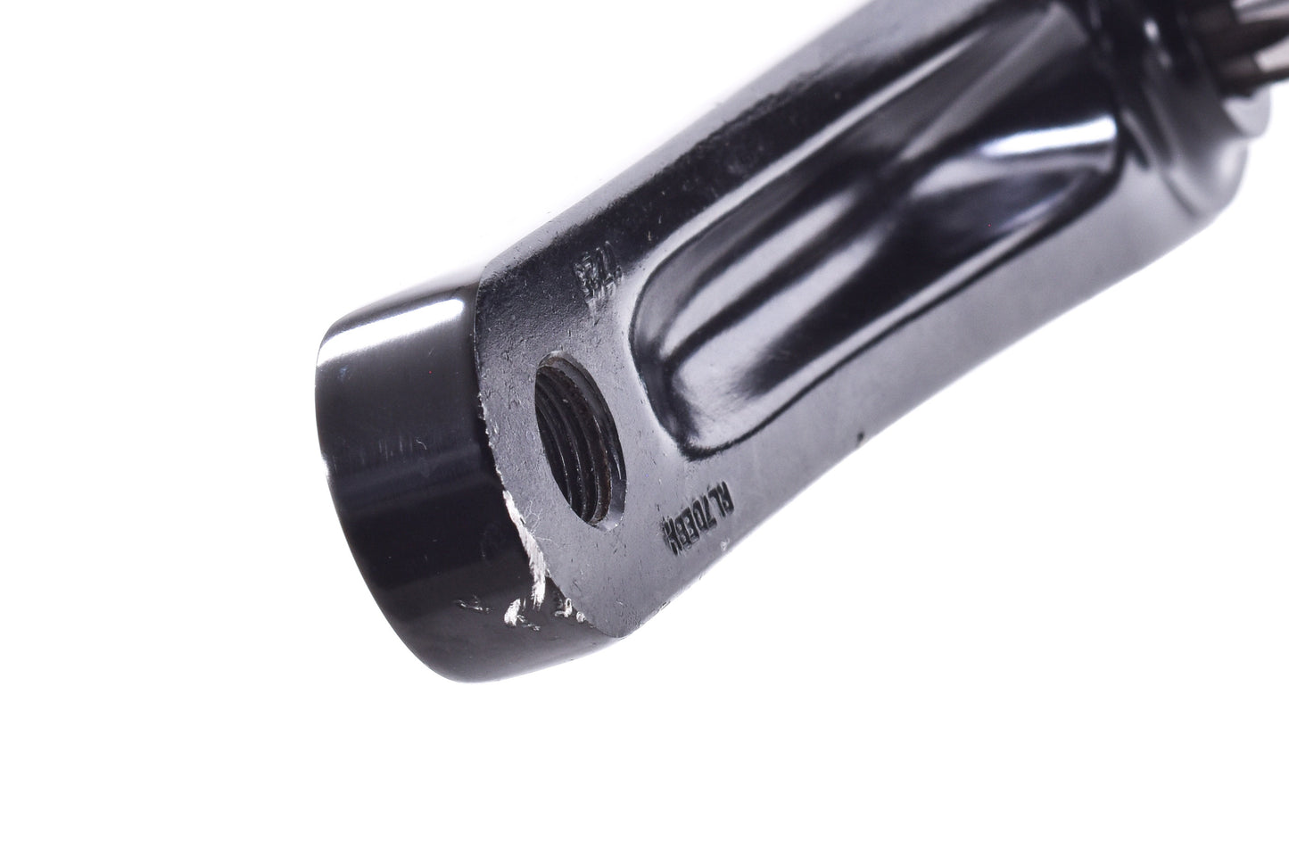 USED SRAM Rival 172.5mm GXP Crankset 3-Bolt Direct w/ 110mm BCD Spider
