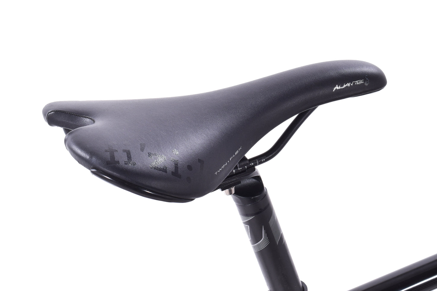 USED Stinner Gibraltar 54cm Custom Steel Road Bike w/ Carbon Wheels SRAM Red/Force 22 Rim Brake