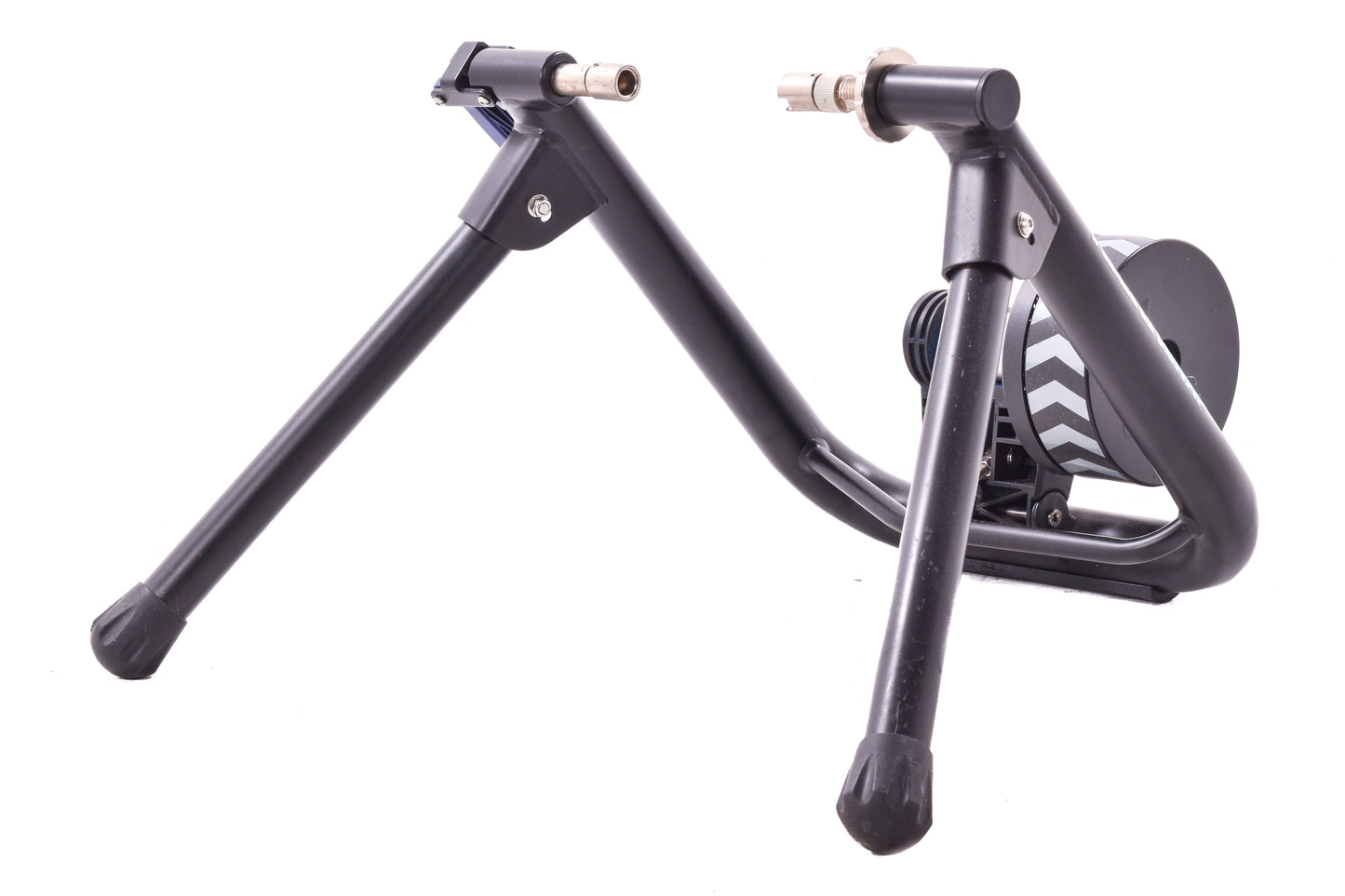 USED Wahoo KICKR SNAP Rear Wheel Trainer w/ Extras (Training Block, Tires, Tacx ANT + Antenna)