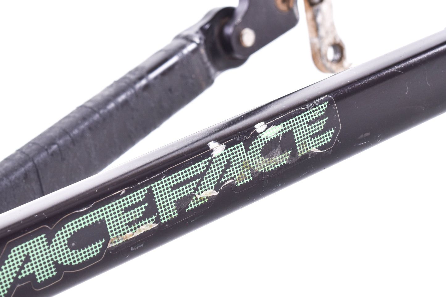 USED AS-IS 2008 Ellsworth Epiphany Medium Alloy Mountain Bike Frame 26" Full Suspension
