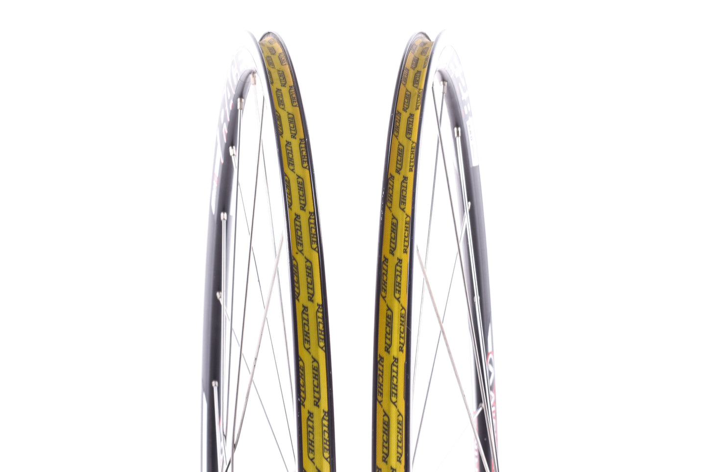 NEW Take Off Alex Rims Race 28 Pro 700C Alloy Wheelset Rim Brake Quick Release 8/9/10 speed