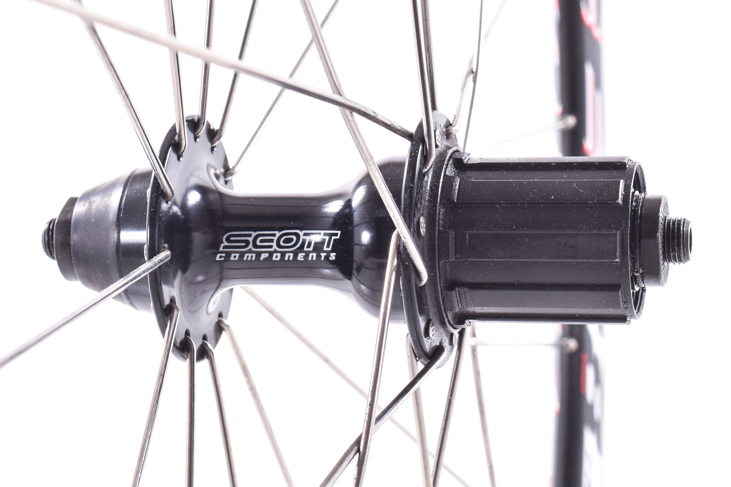 NEW Take Off Alex Rims Race 28 Pro 700C Alloy Wheelset Rim Brake Quick Release 8/9/10 speed