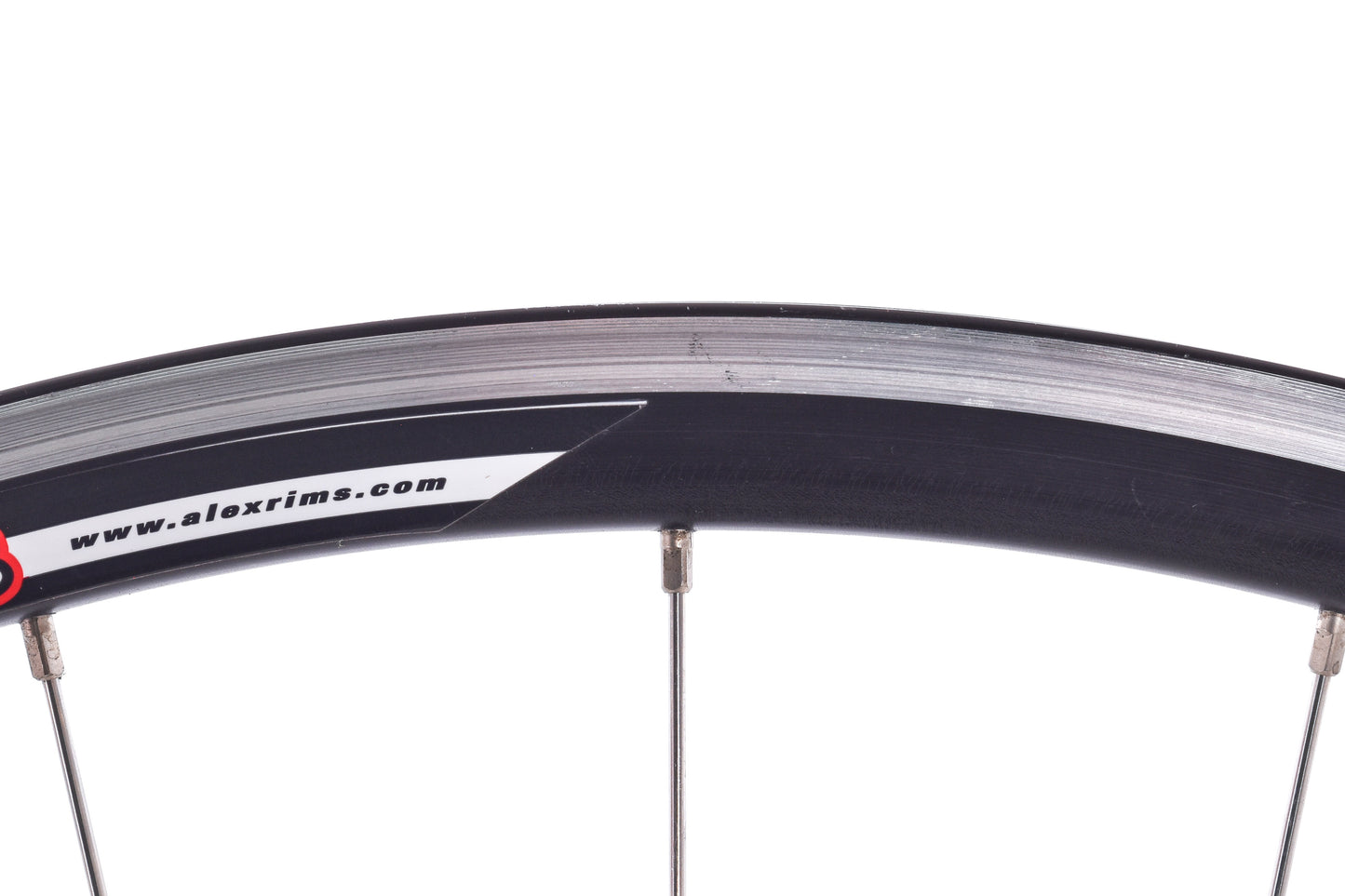 NEW Take Off Alex Rims Race 28 Pro 700C Alloy Wheelset Rim Brake Quick Release 8/9/10 speed