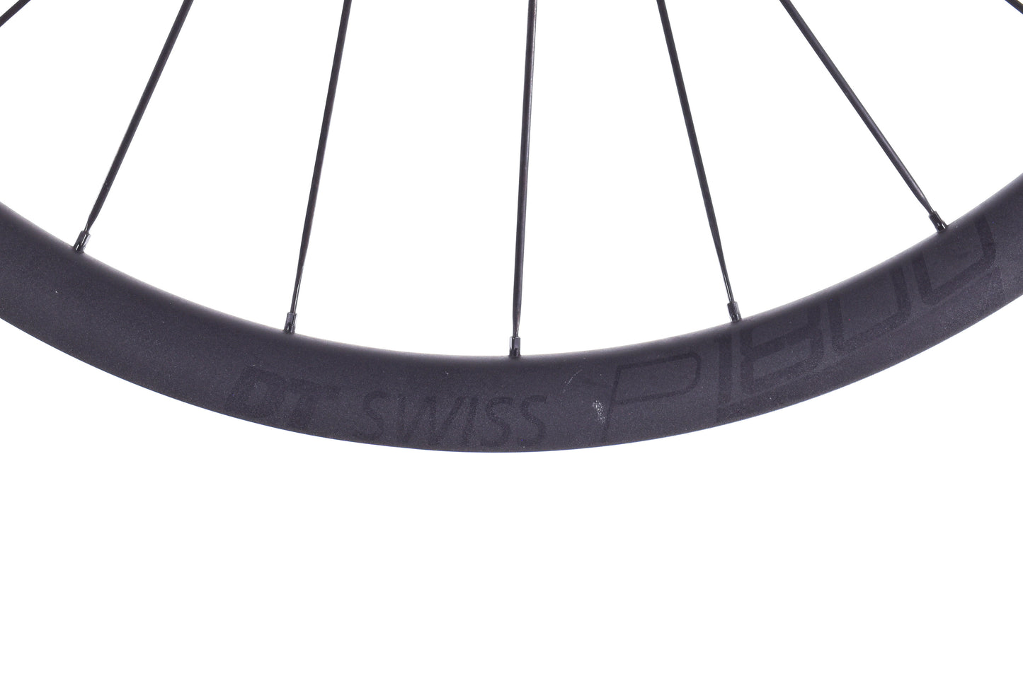 USED DT Swiss P 1800 Spline 700C CL Disc Brake Road Wheelset Shimano HG11