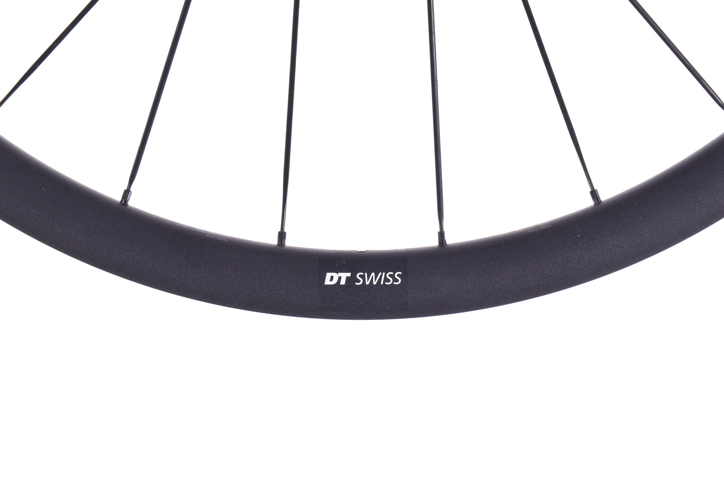 USED DT Swiss P 1800 Spline 700C CL Disc Brake Road Wheelset Shimano HG11
