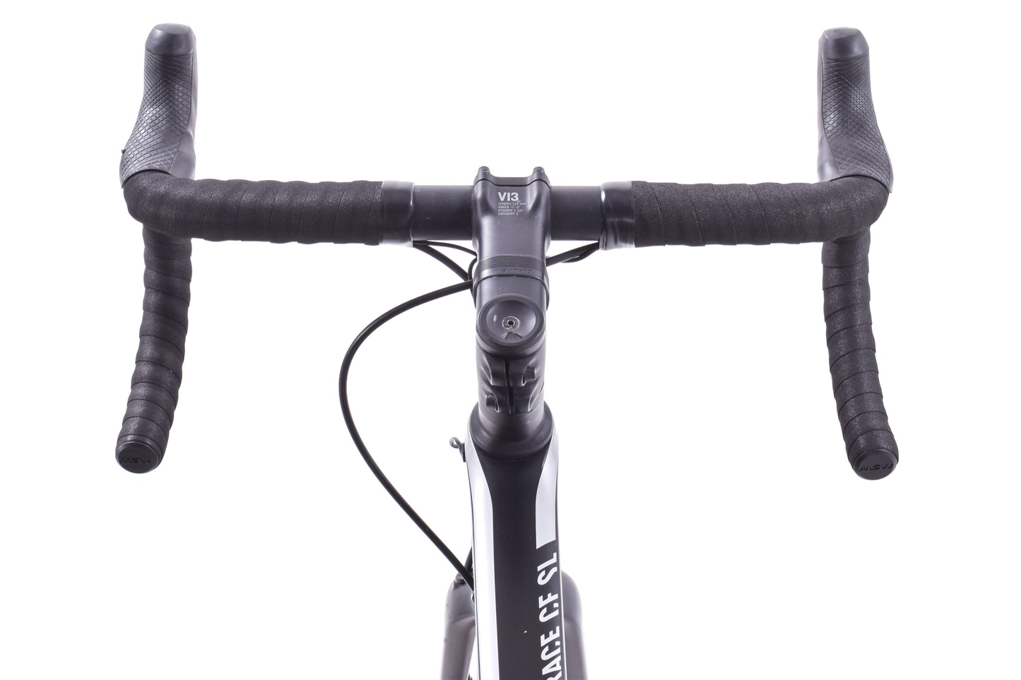 USED 2020 Canyon Endurace CF SL 8.0 Large Ultegra Di2 2x11 Speed Lightweight Carbon Road Bike