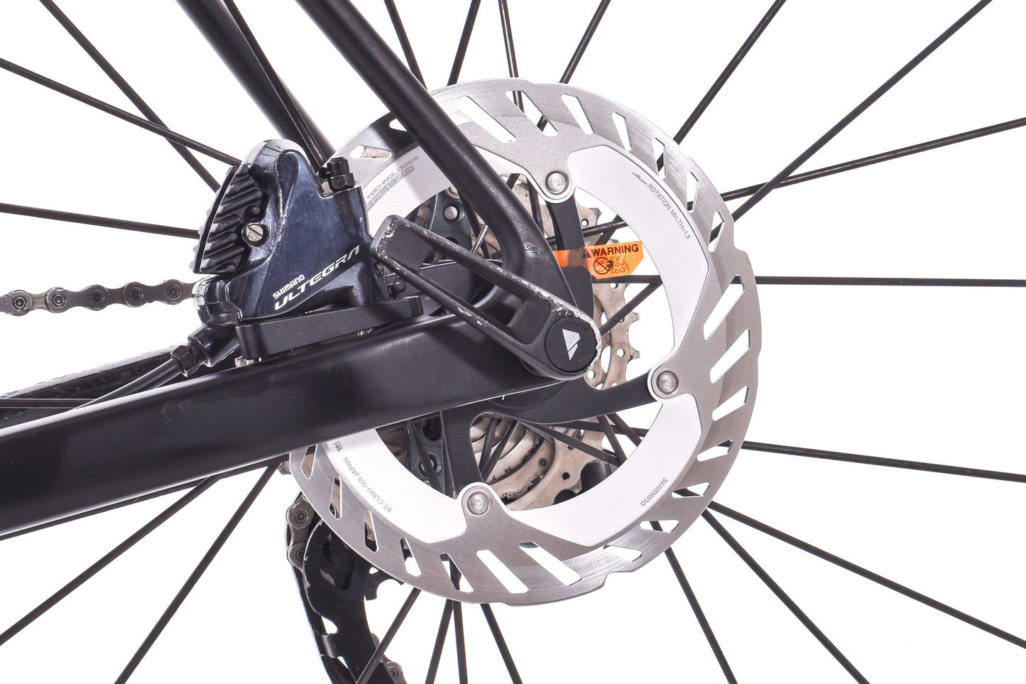 USED 2020 Canyon Endurace CF SL 8.0 Large Ultegra Di2 2x11 Speed Lightweight Carbon Road Bike