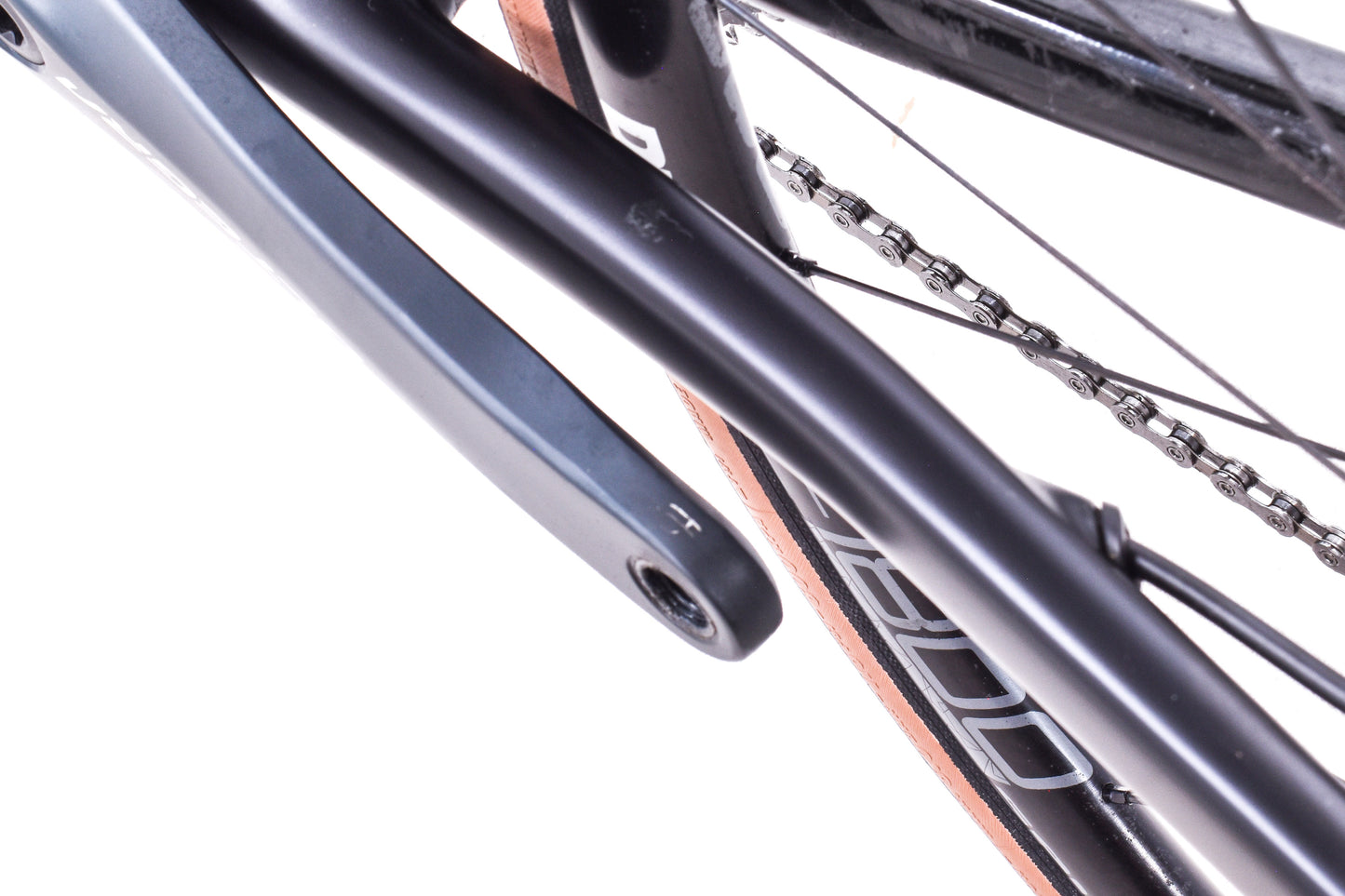 USED 2020 Canyon Endurace CF SL 8.0 Large Ultegra Di2 2x11 Speed Lightweight Carbon Road Bike