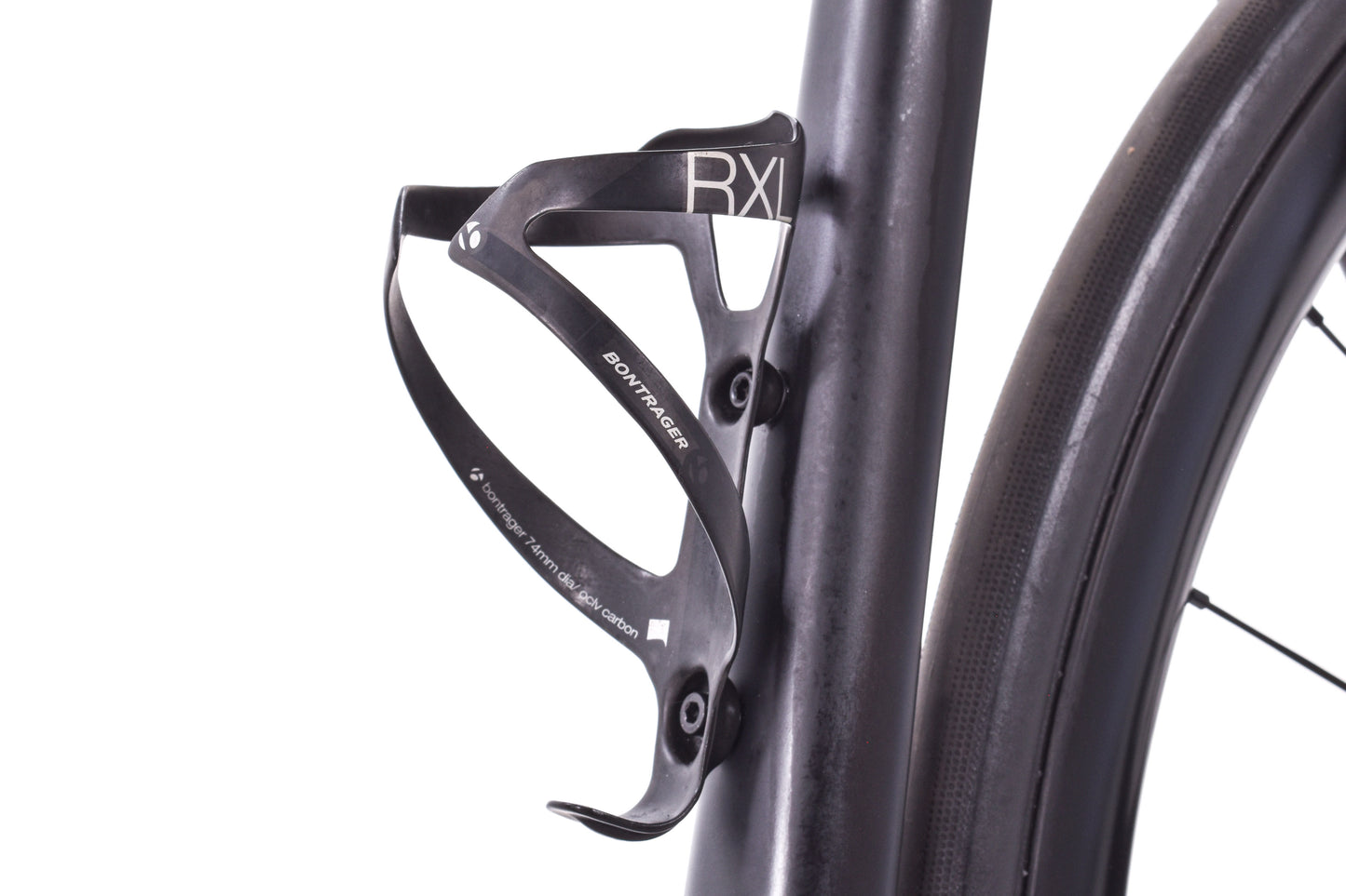 USED 2024 Trek Emonda SL 7 62cm Disc Carbon Road Bike Shimano Ultegra Di2 2x12 speed