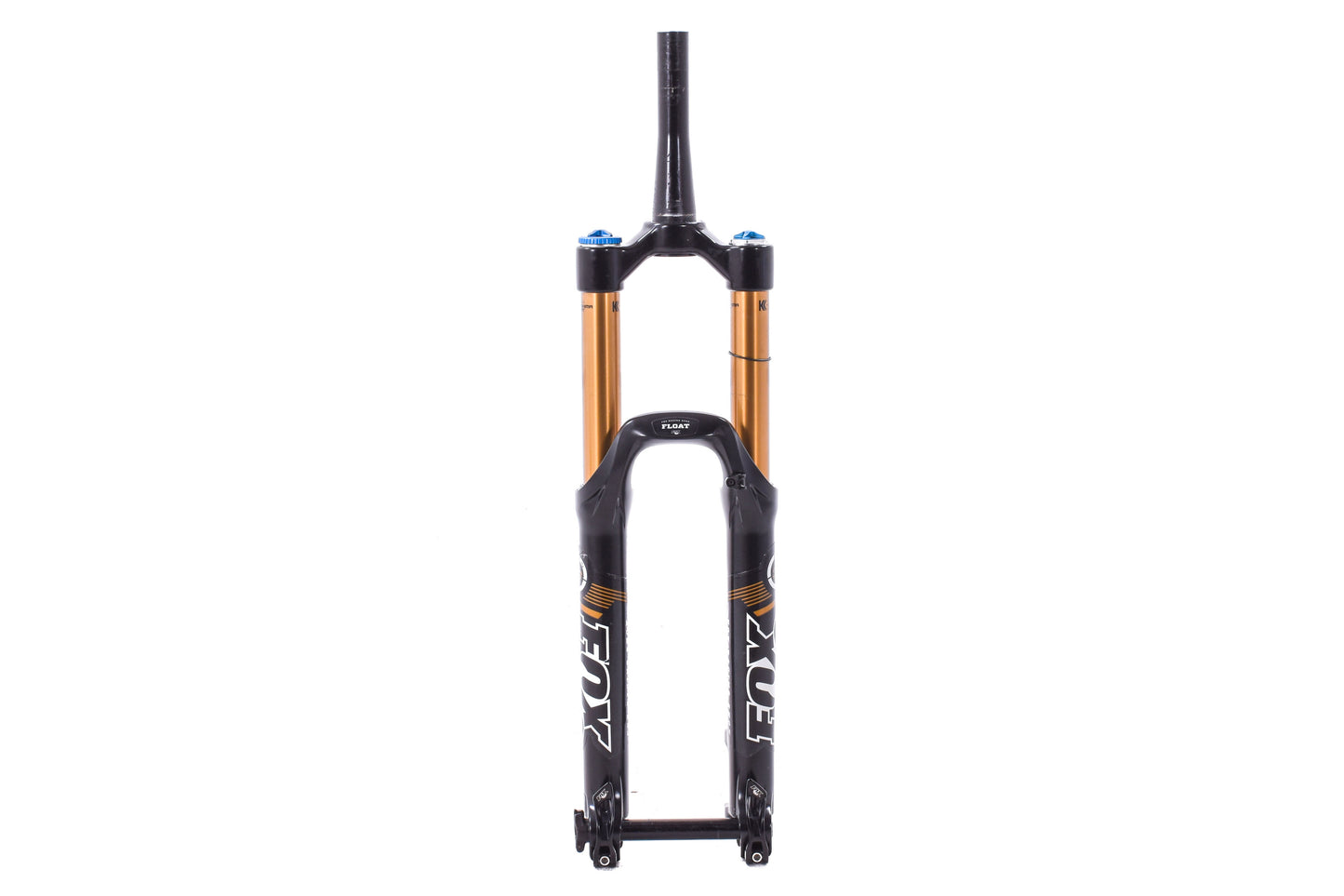 USED Fox Factory 36 Kashima 26" Tapered Steer 20x110mm FIT RC2 Suspension Fork