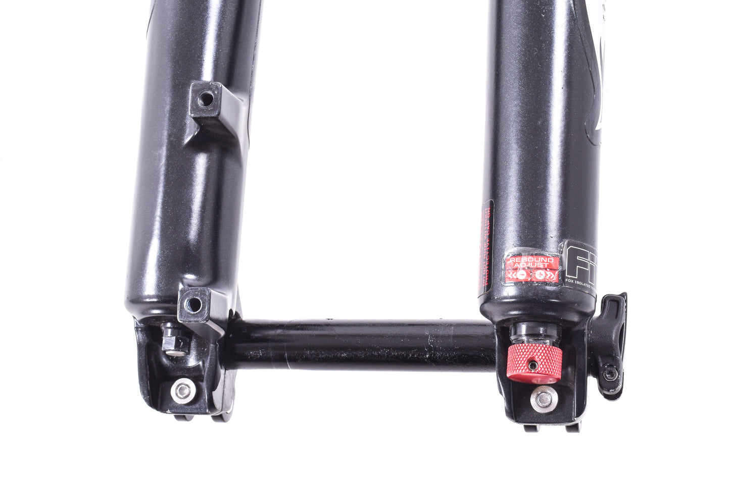 USED Fox Factory 36 Kashima 26" Tapered Steer 20x110mm FIT RC2 Suspension Fork