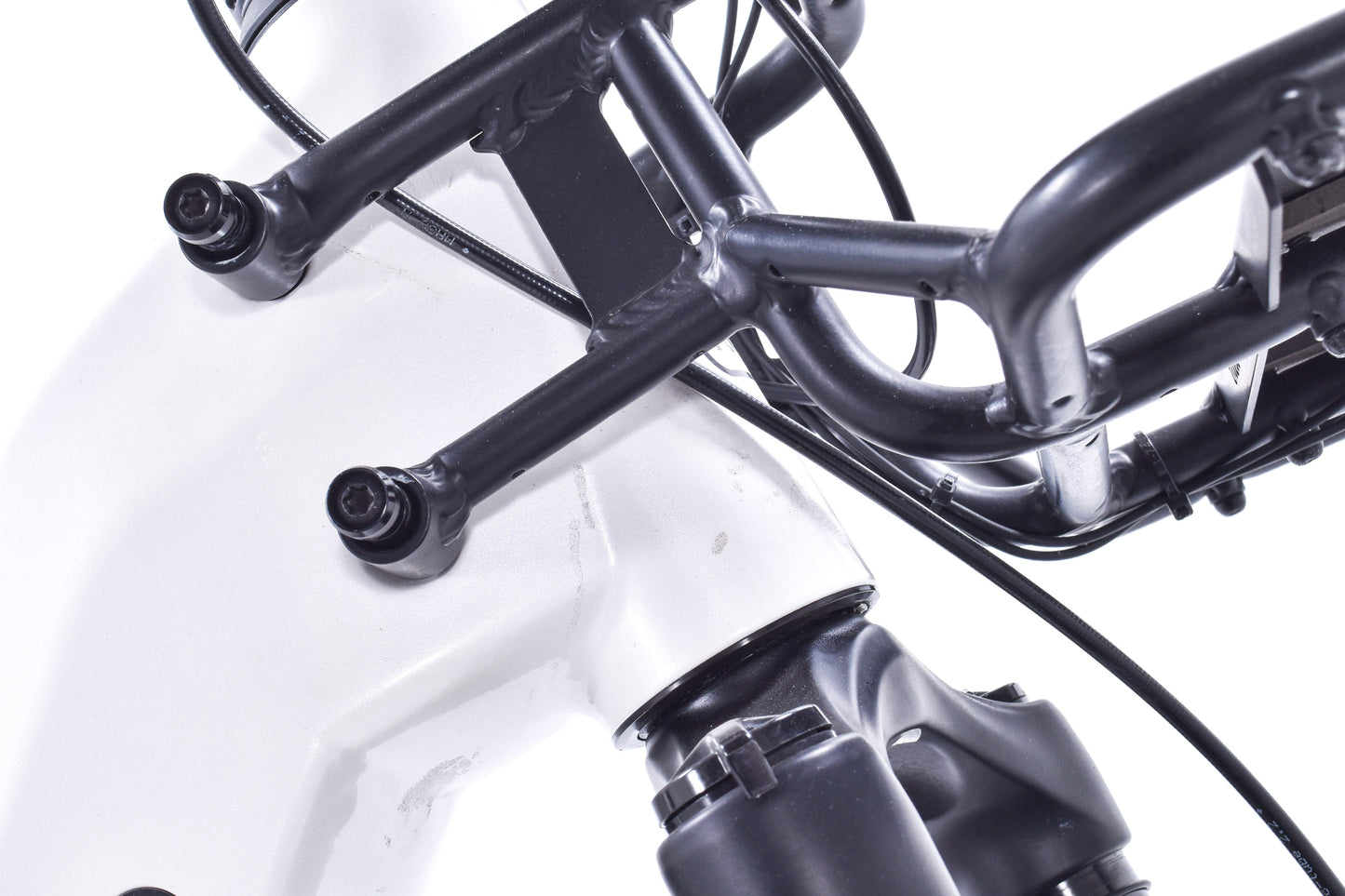 USED Riese & Muller Homage GT Vario Rolhoff E Bike Class 3